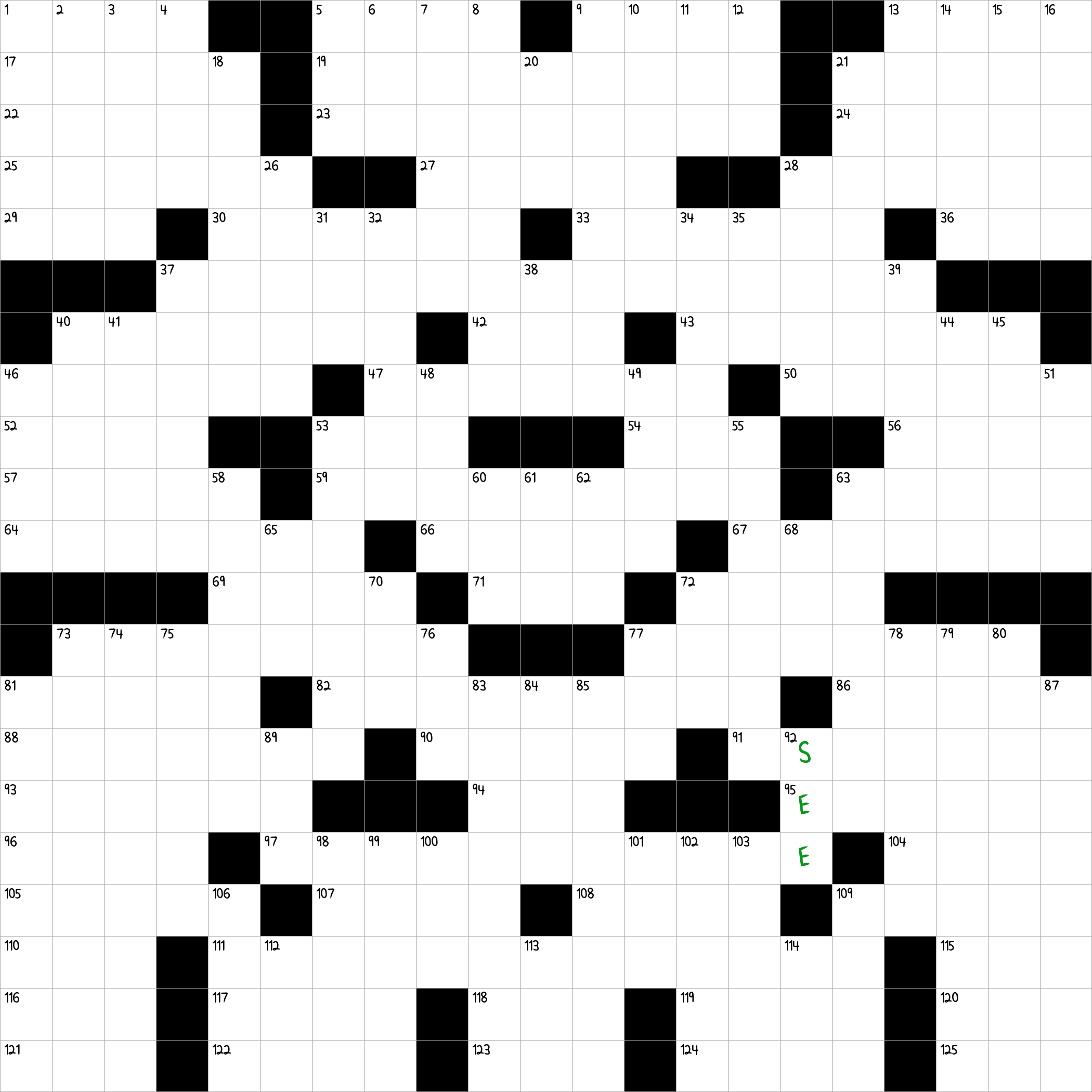 You Follow NYT Crossword Clue October 27 2024