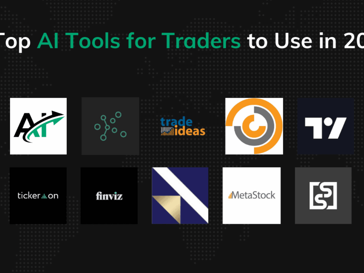Top AI Tools For Traders To Use In 2026 Pragmatic Coders