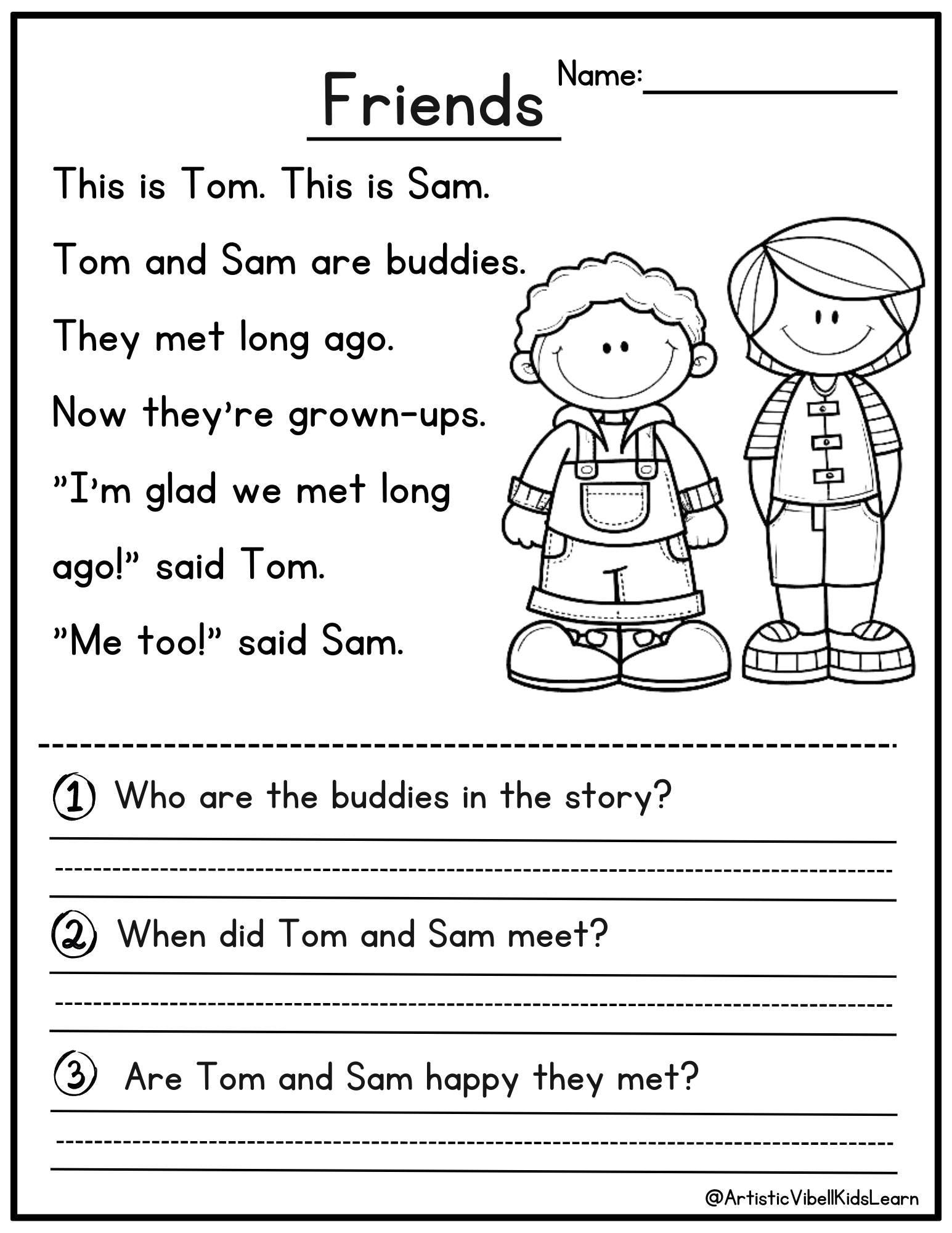 worksheets for 1st grade worksheets for 1st grade