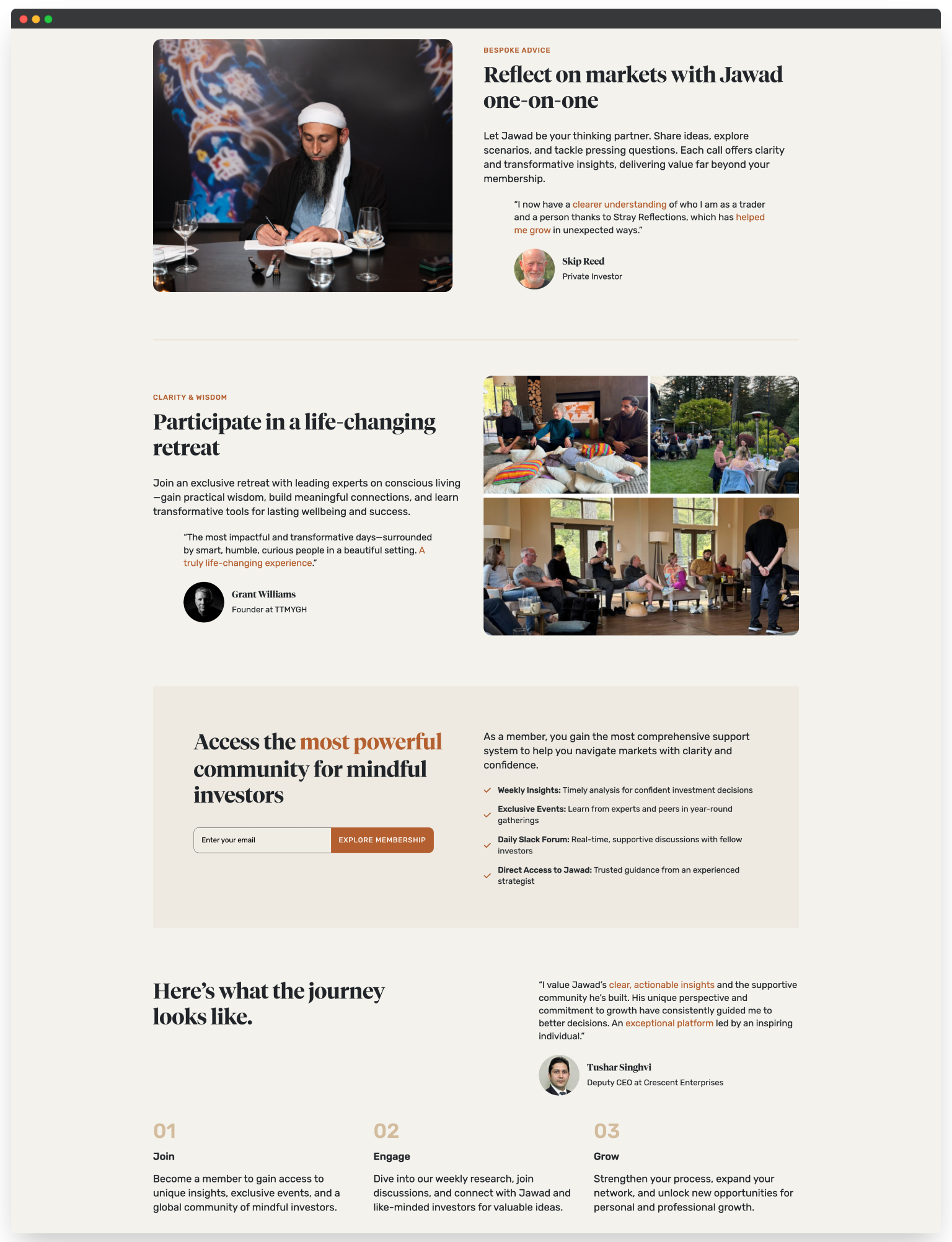 20 Proven StoryBrand Website Examples For Inspiration Creativeo