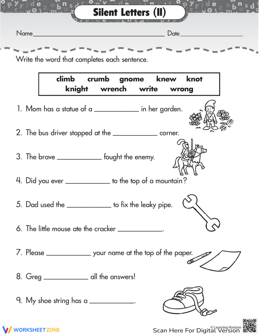 2nd Grade Consonant Digraphs Worksheets Printable 2nd Grade Consonant Digraphs Worksheets Printable