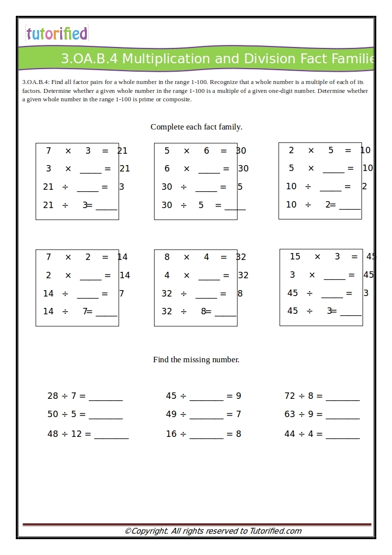 math worksheet 3rd grade math worksheet 3rd grade