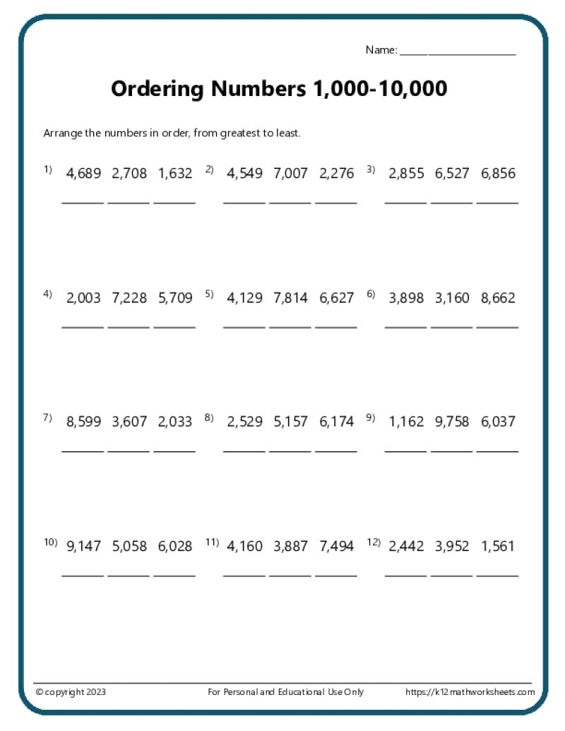 printable 3rd grade worksheets printable 3rd grade worksheets