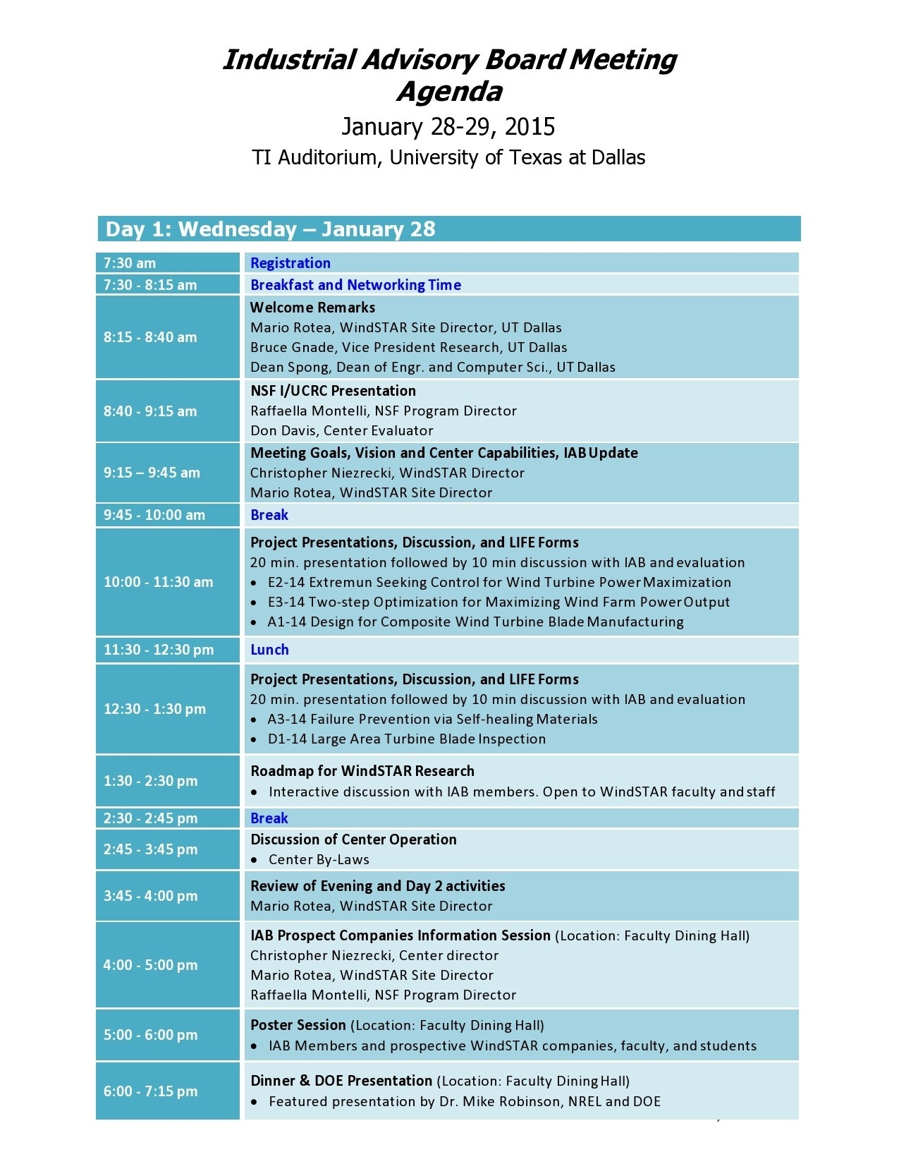 40 Board Meeting Agenda Templates 100 FREE TemplateLab