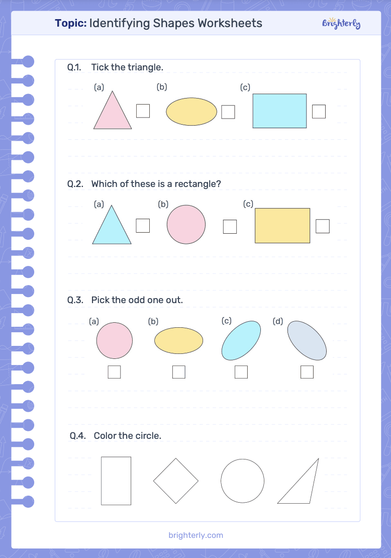worksheets for 4th grade worksheets for 4th grade