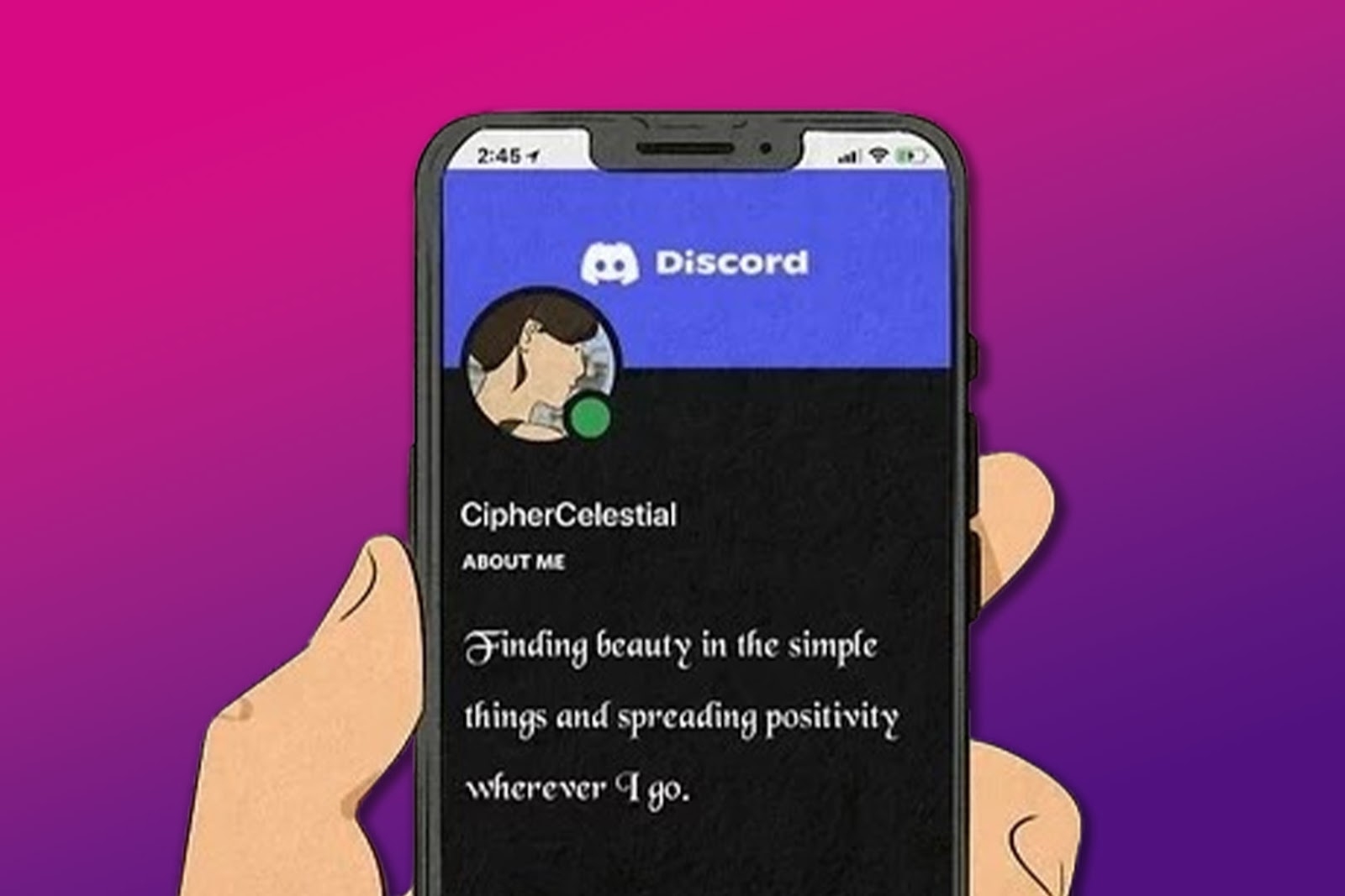 75 Discord Bio Templates Copy Paste Alvaro Trigo s Blog 75 Discord Bio Templates Copy Paste Alvaro Trigo s Blog