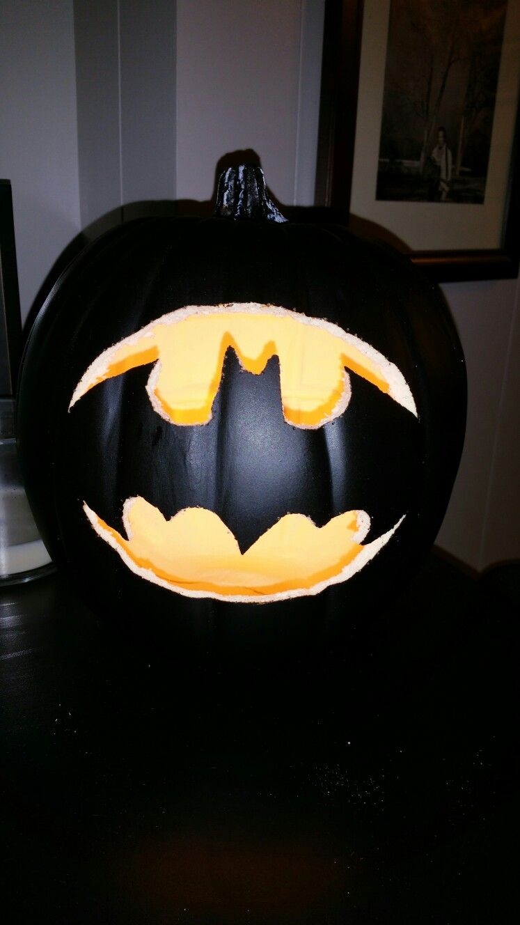 batman pumpkin templates batman pumpkin templates