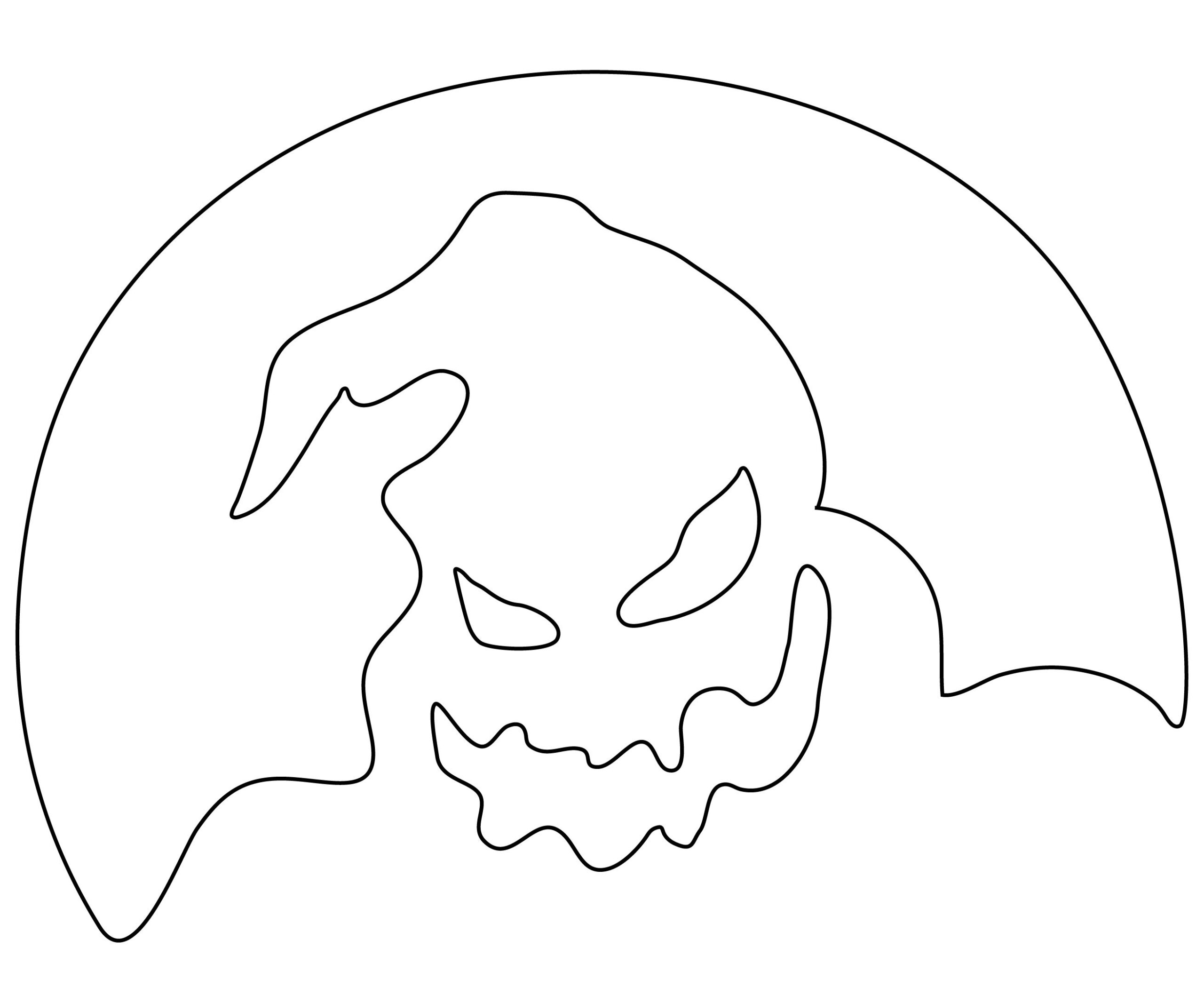 8 Pumpkin Carving Ideas Pumpkin Carving Pumpkin Template Halloween Pumpkins Carvings