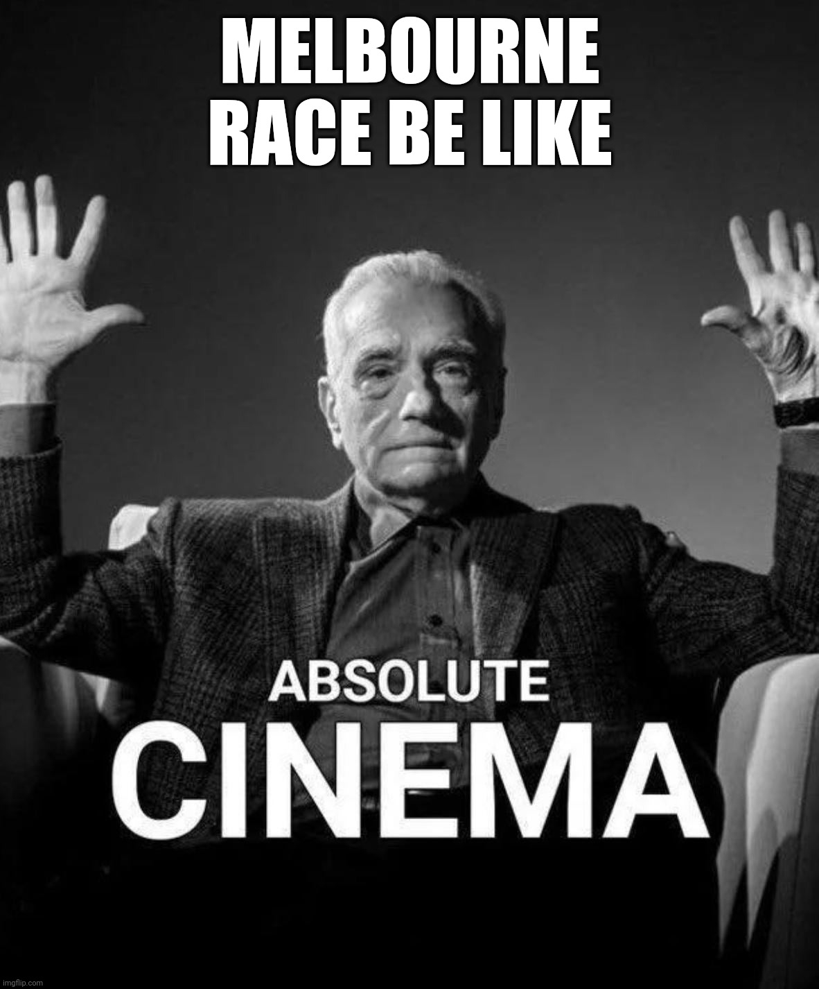 absolute cinema template