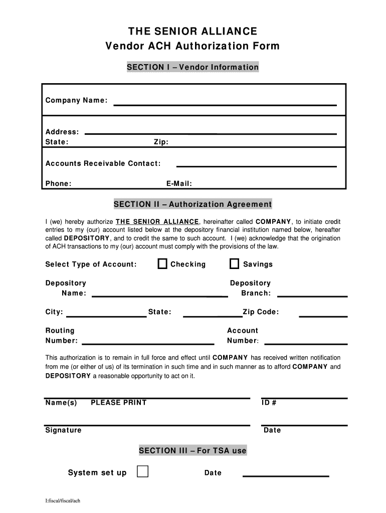 Ach Authorization Form Template Fill Out Sign Online DocHub Ach Authorization Form Template Fill Out Sign Online DocHub