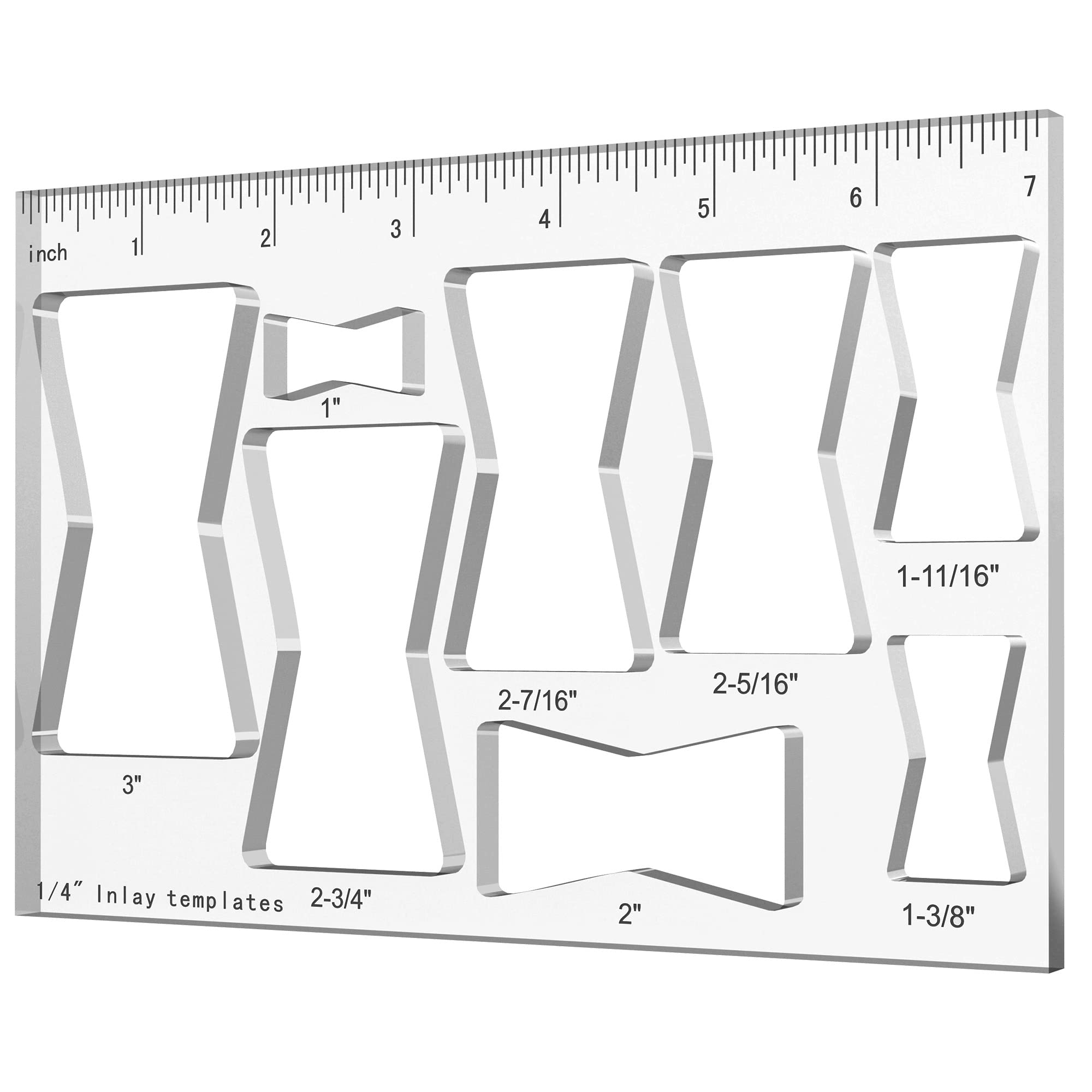 Amazon Hecfu 8 In 1 Router Template For Woodworking Router Jig Bowtie Template For Woodworking Bowtie Router Template Jig Kit Butterfly Inlay Template Decorative Tools Home Improvement Amazon Hecfu 8 In 1 Router Template For Woodworking Router Jig Bowtie Template For Woodworking Bowtie Router Template Jig Kit Butterfly Inlay Template Decorative Tools Home Improvement