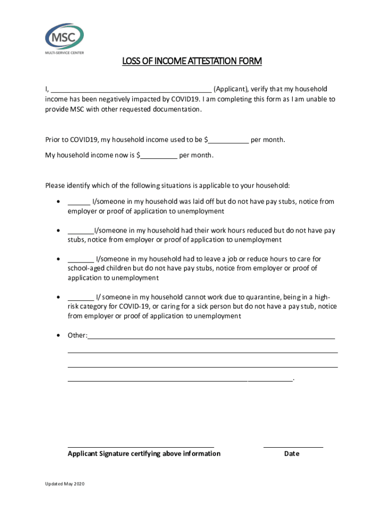 Attestation Letter Example Fill Out Sign Online DocHub Attestation Letter Example Fill Out Sign Online DocHub