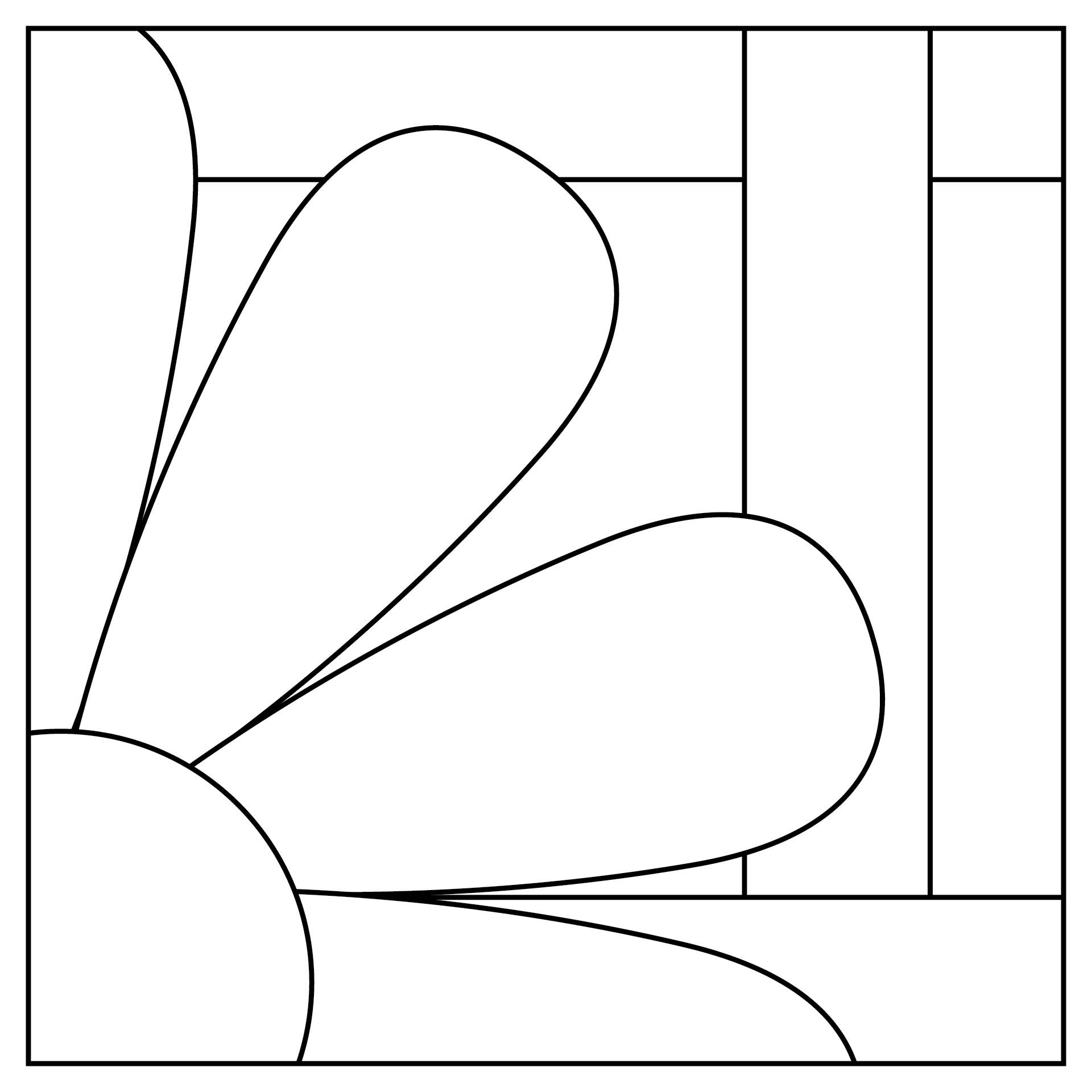 Beginner Stained Glass Patterns 19 Free PDF Printables Printablee
