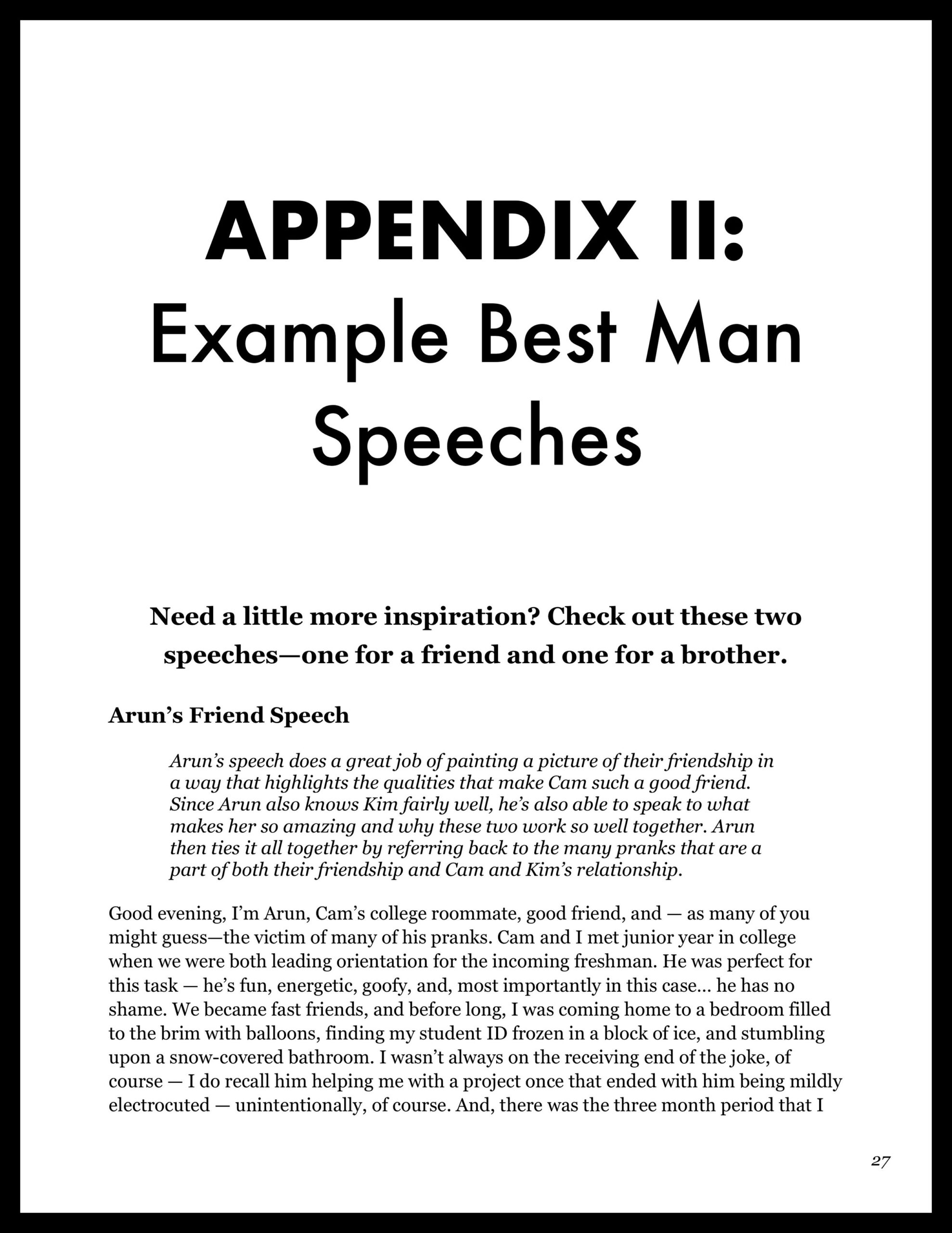 best man speech template best man speech template