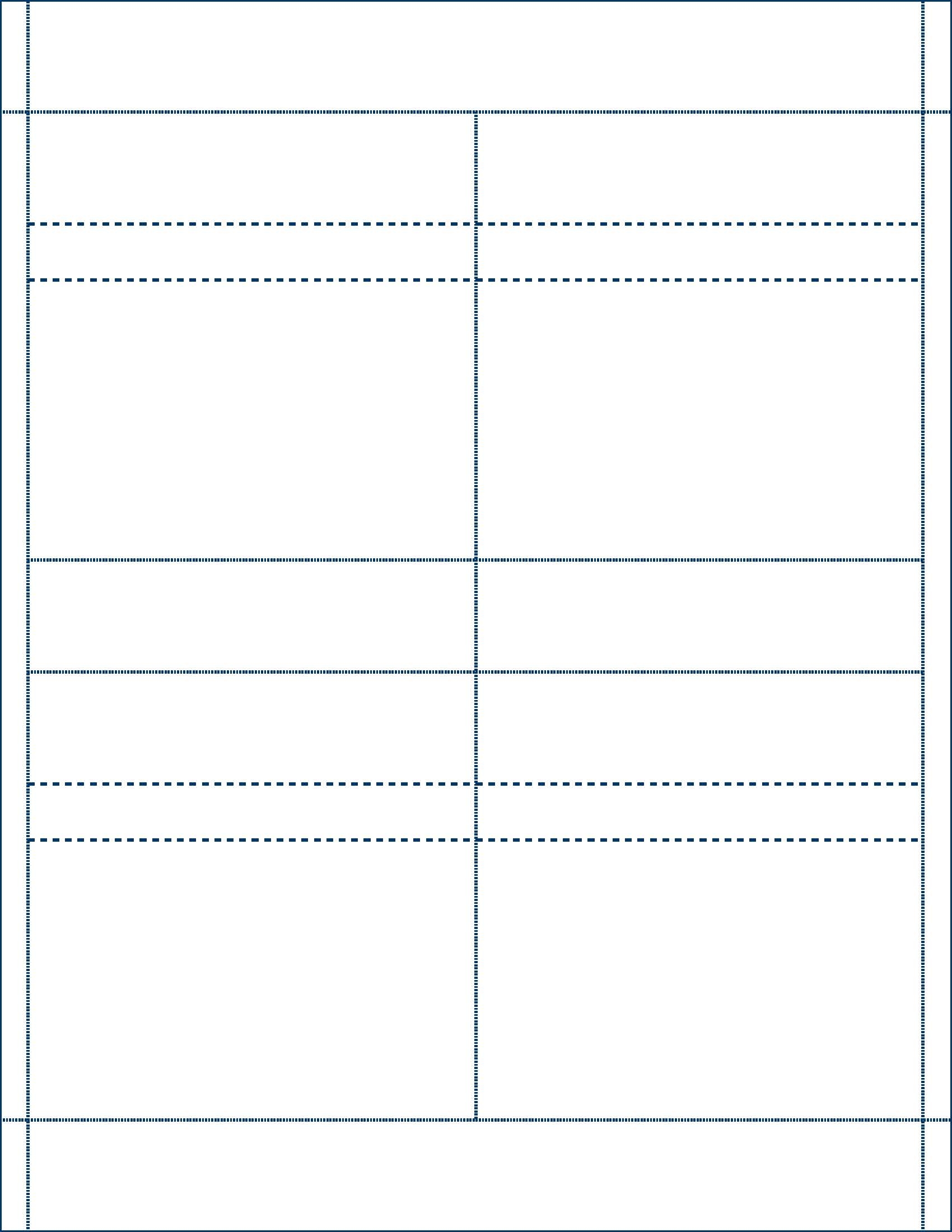 Blank 4 up J Cards Atozaudio Blank 4 up J Cards Atozaudio