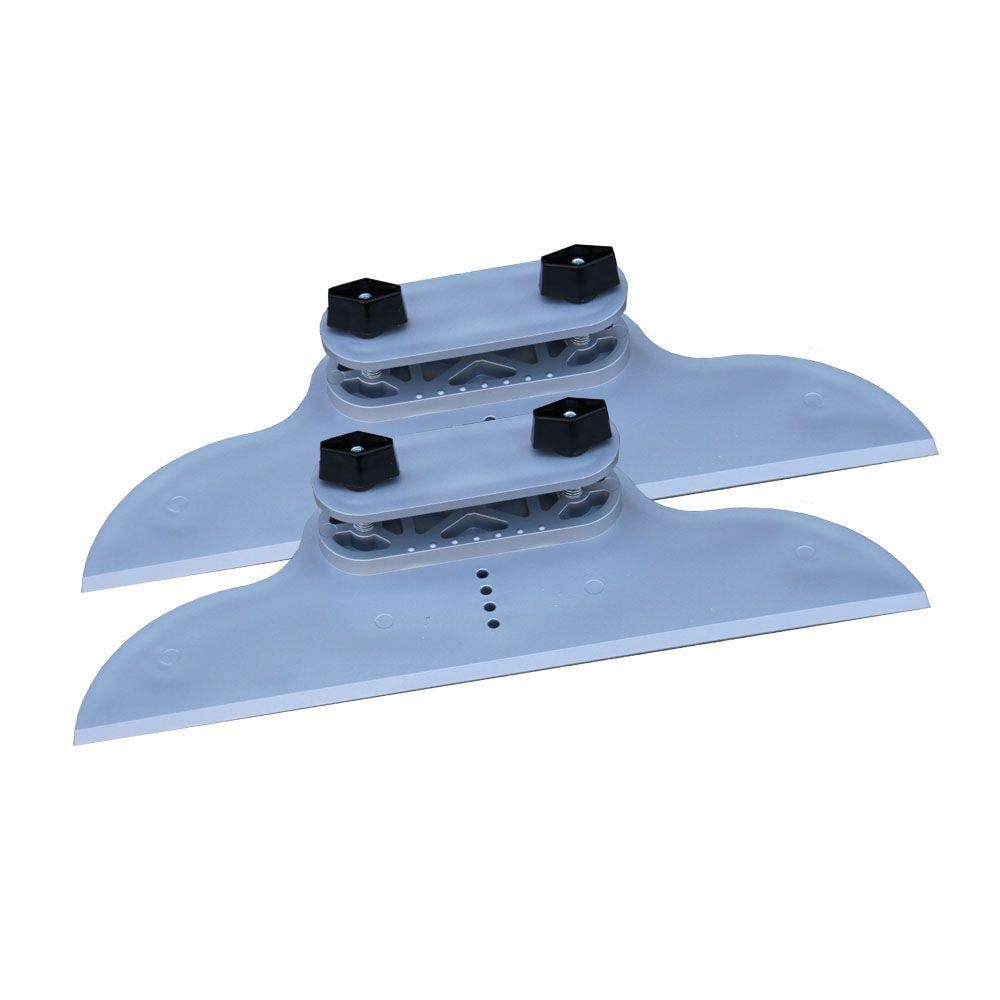 stair tread template tool