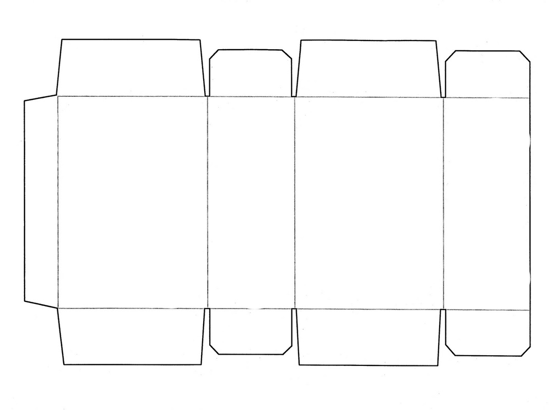 Cereal Box MRS BECK S FINE ART CLASSES