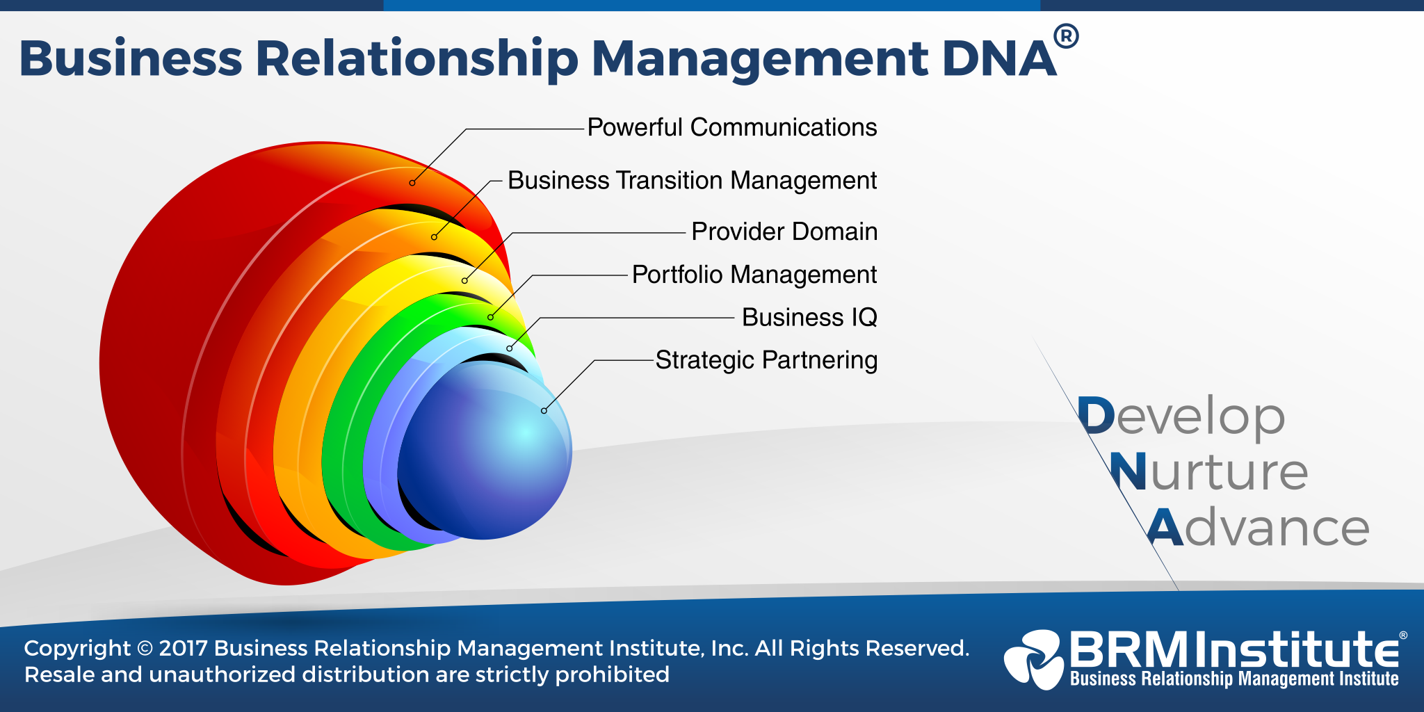 Challenging The BRM DNA Common Skills Of BRMs In The Industry Challenging The BRM DNA Common Skills Of BRMs In The Industry
