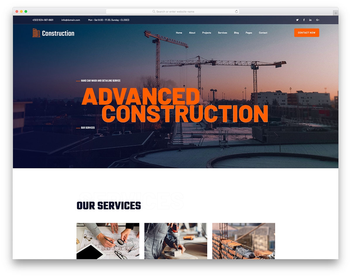 ConstructionCompany Construction Management Website Template 2026 Colorlib ConstructionCompany Construction Management Website Template 2026 Colorlib