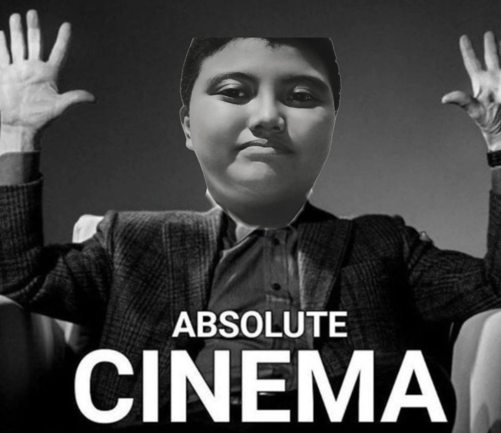 Create Meme absolute Cinema The Absolute Cinema Meme Absolut Cinema Meme Pictures Meme arsenal