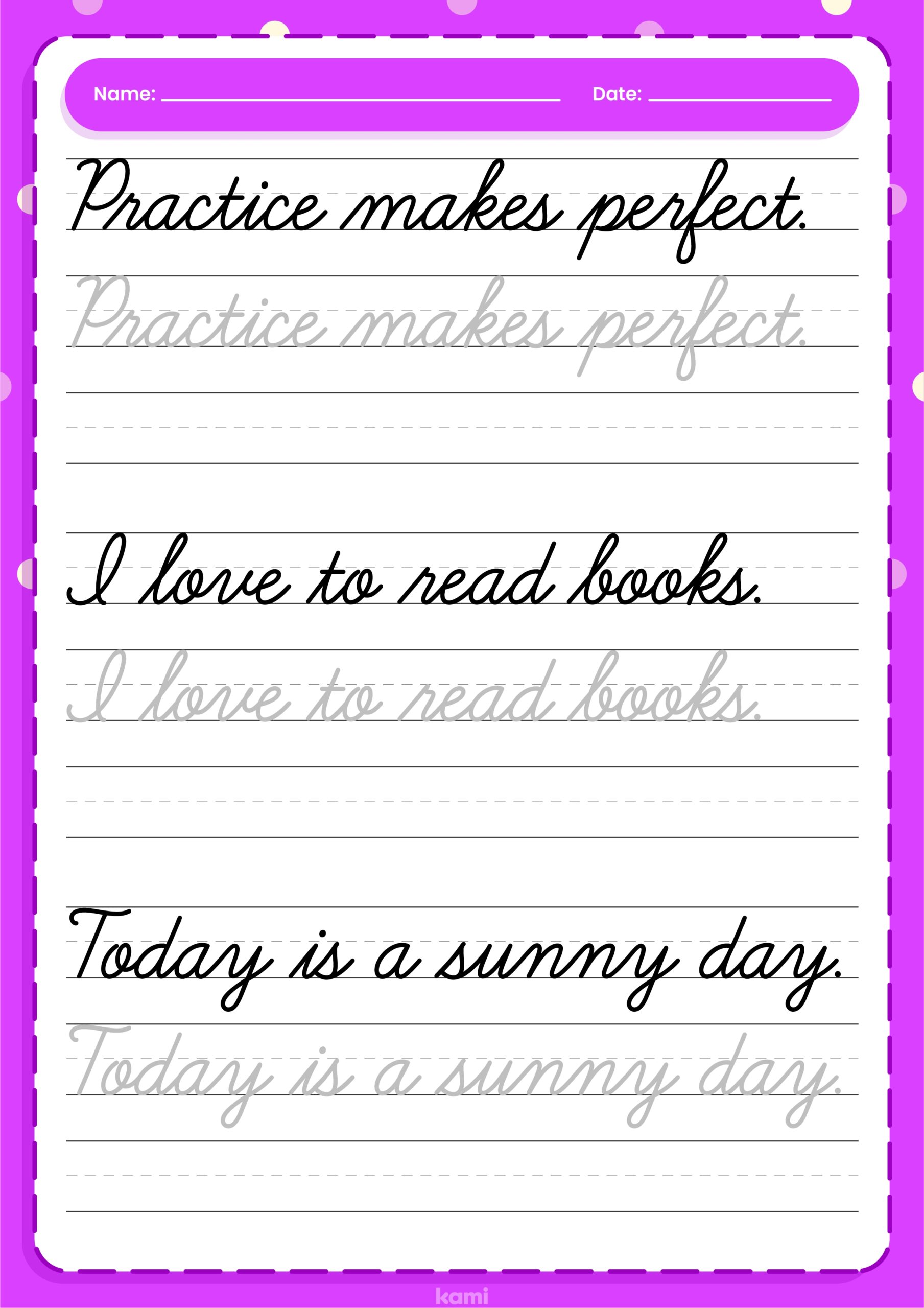 Cursive Handwriting Worksheet Sentences For Teachers Perfect Worksheets Library Cursive Handwriting Worksheet Sentences For Teachers Perfect Worksheets Library