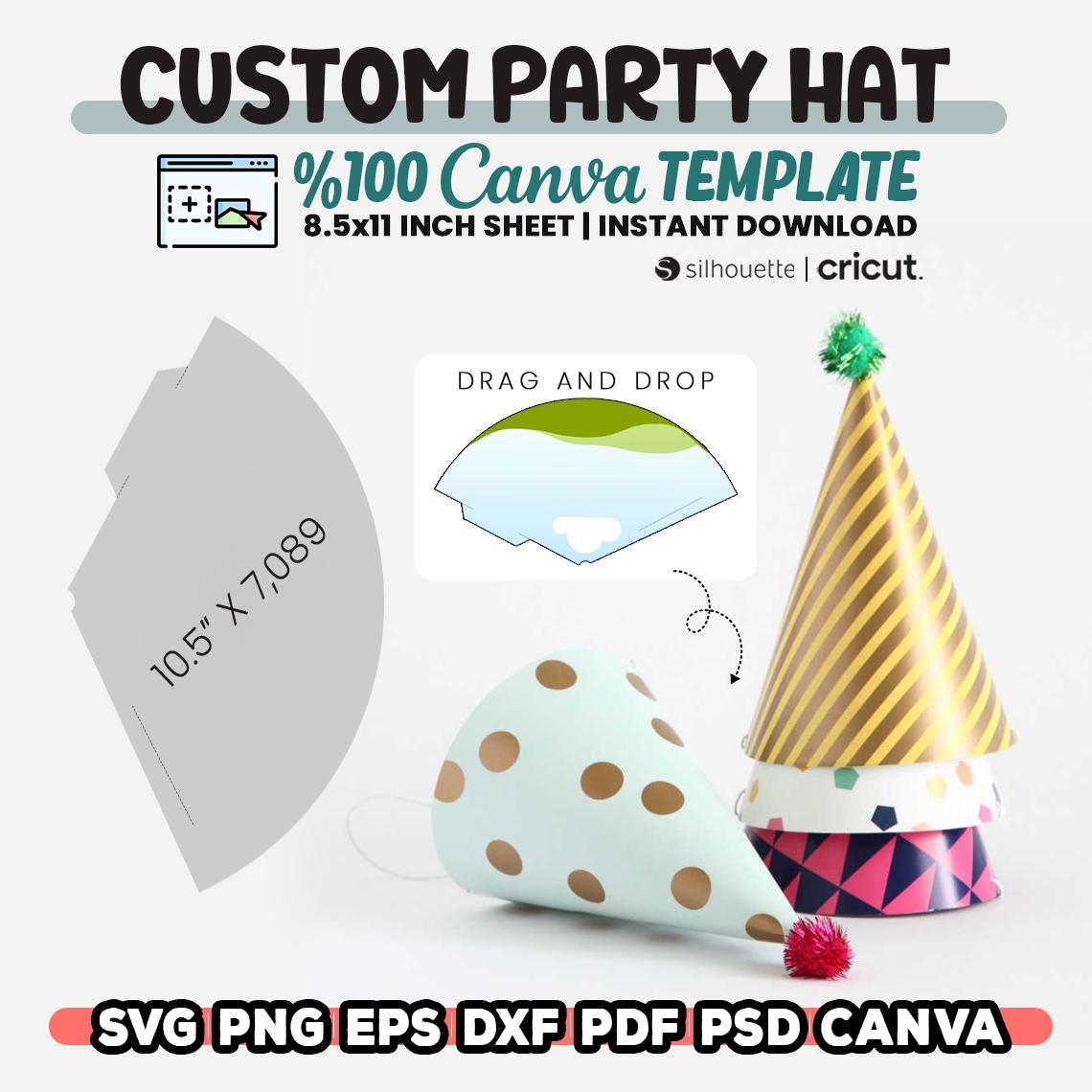 Custom Party Hat Template Svg Birthday Party Hat Template Cut Files Canva Paper Hat Template Cricut Silhouette Instant Download Etsy Custom Party Hat Template Svg Birthday Party Hat Template Cut Files Canva Paper Hat Template Cricut Silhouette Instant Download Etsy