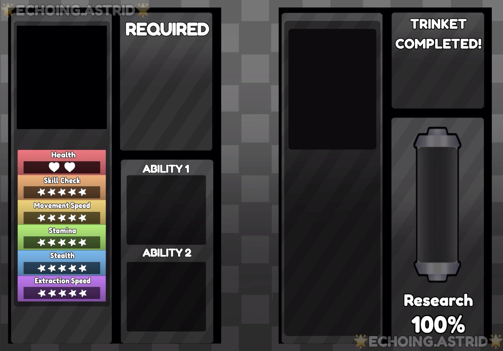 Discover 7 Dandy s World Templates And Dandy Ideas On This Pinterest Board Oc Template Templates Oc Base And More