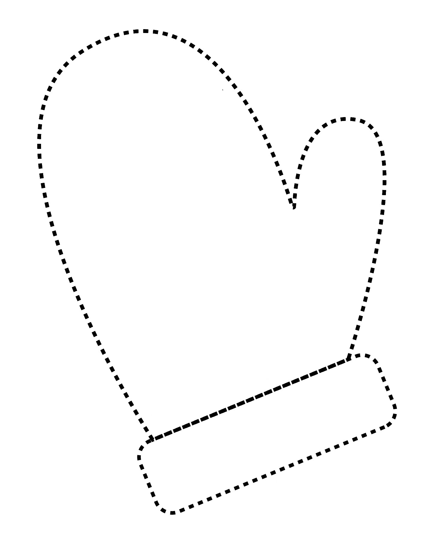 DIY Felt Mittens Craft For The Winter Season Printable Templates S S Blog DIY Felt Mittens Craft For The Winter Season Printable Templates S S Blog