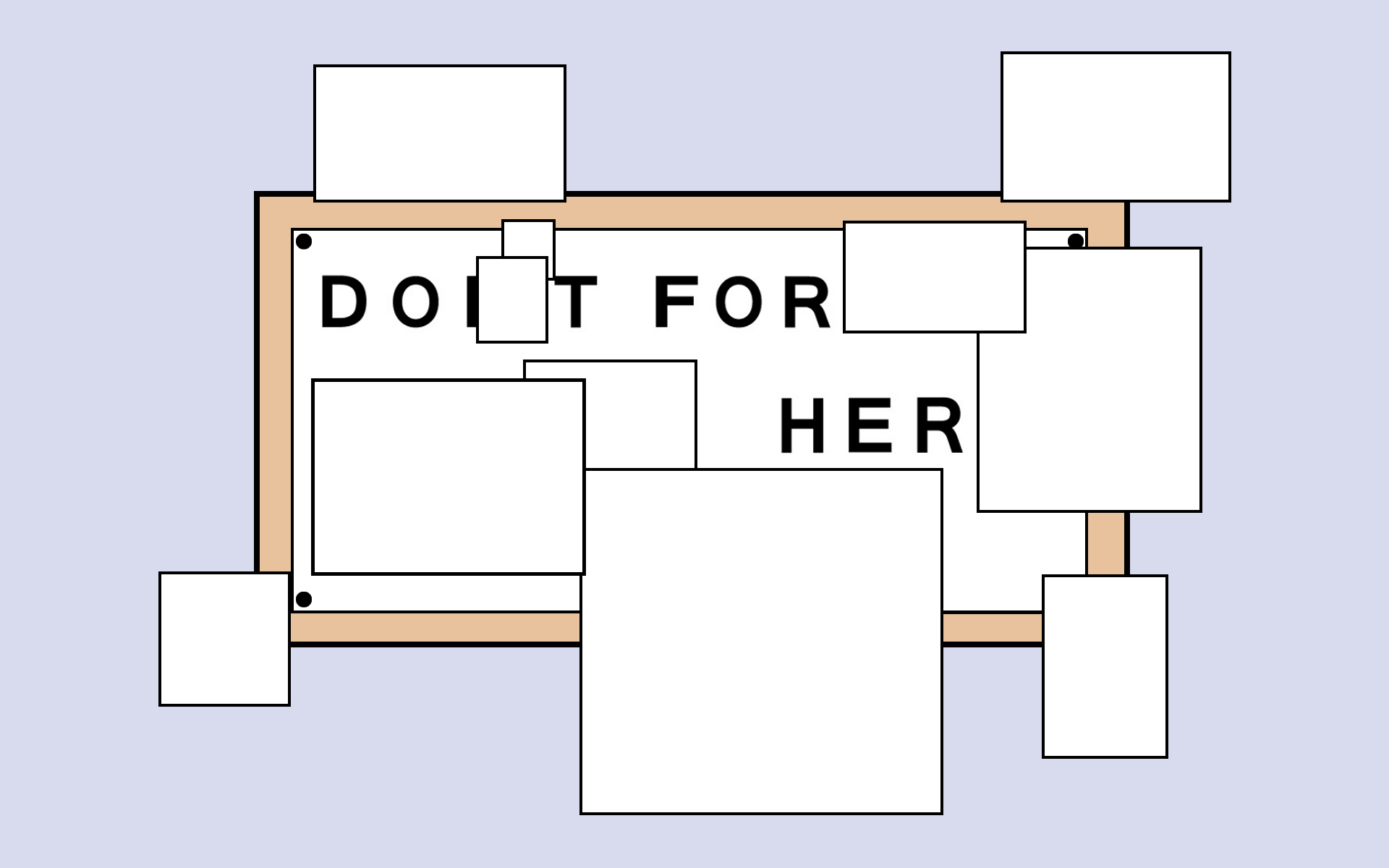 Do It For Her Template In Comments R GIRLSundPANZER