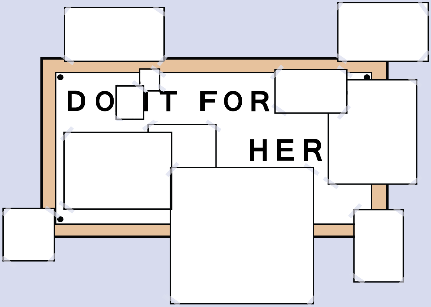 Do It For Her