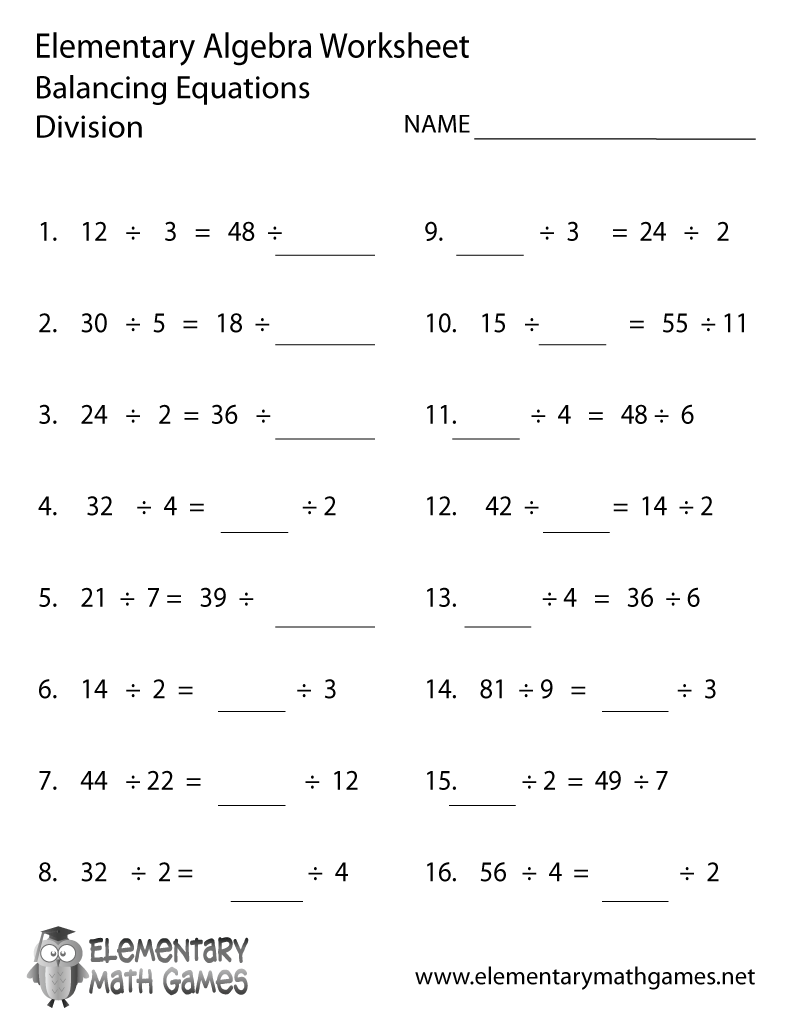 algebra for beginners worksheets algebra for beginners worksheets