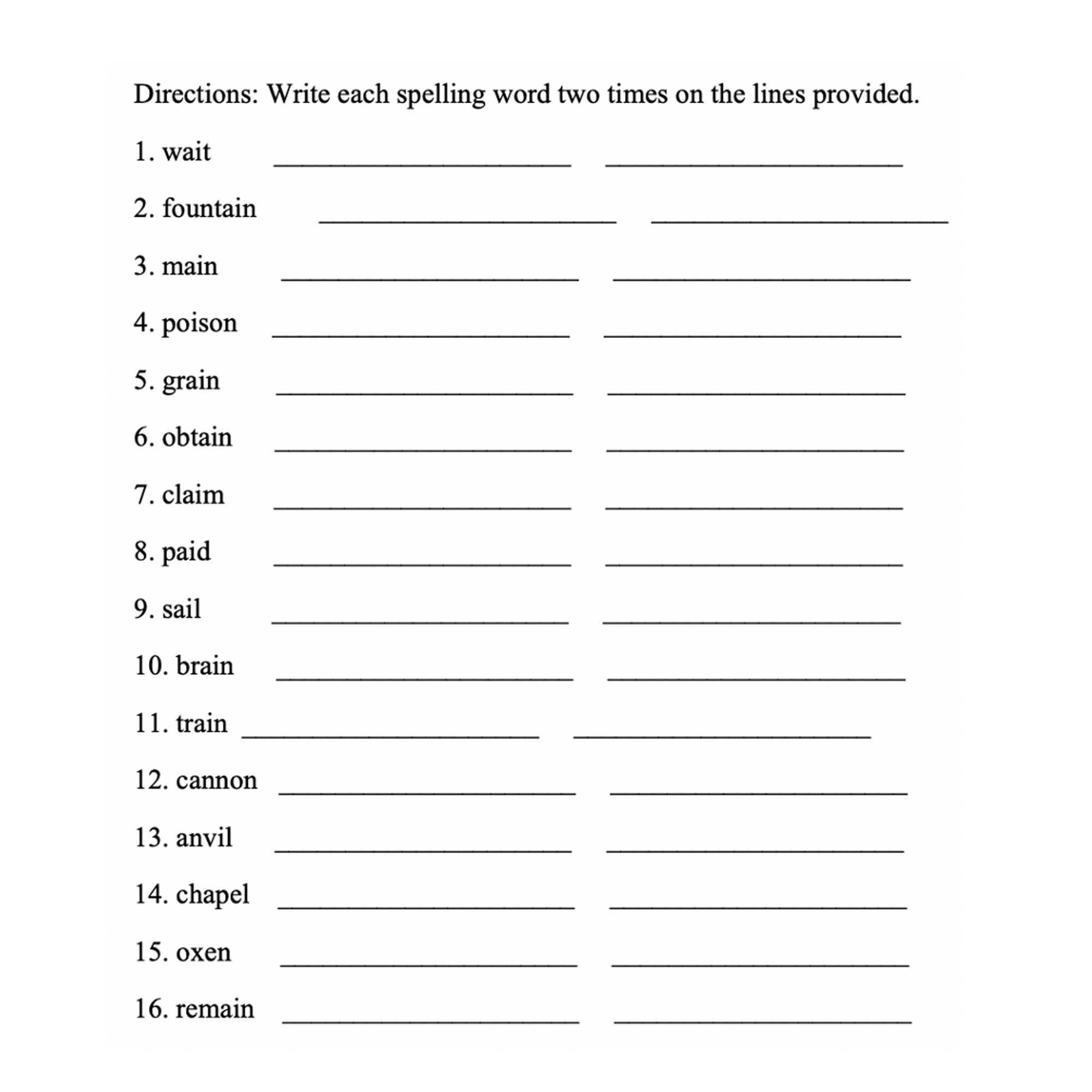 grammar for 6th graders worksheets grammar for 6th graders worksheets