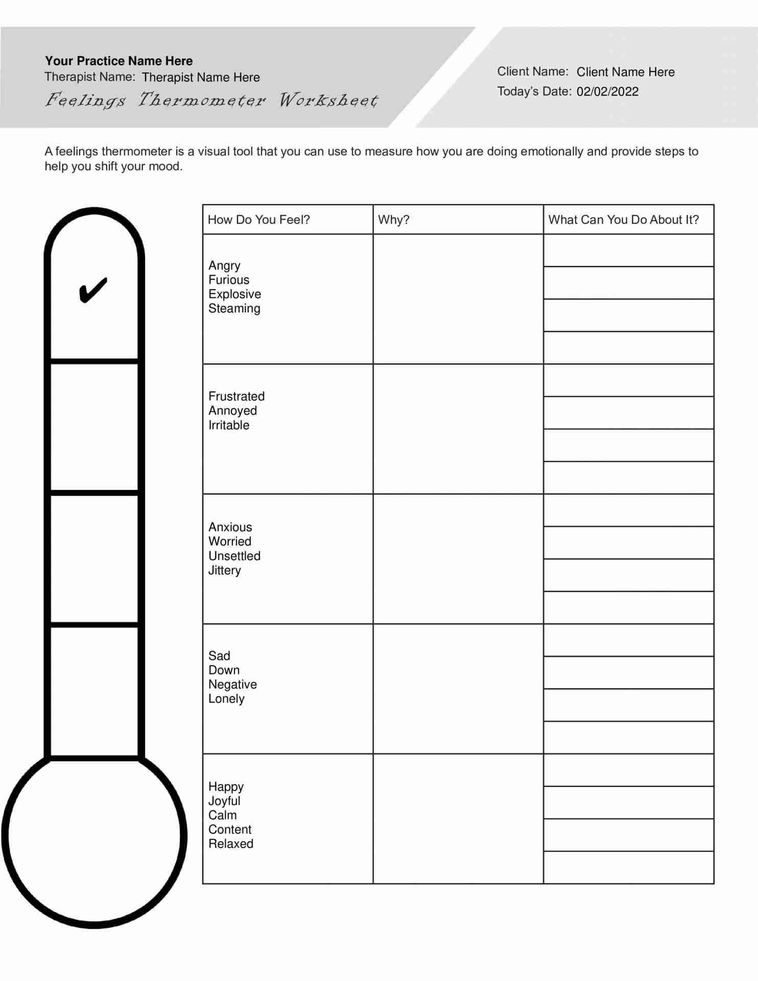 thermometer worksheet template thermometer worksheet template