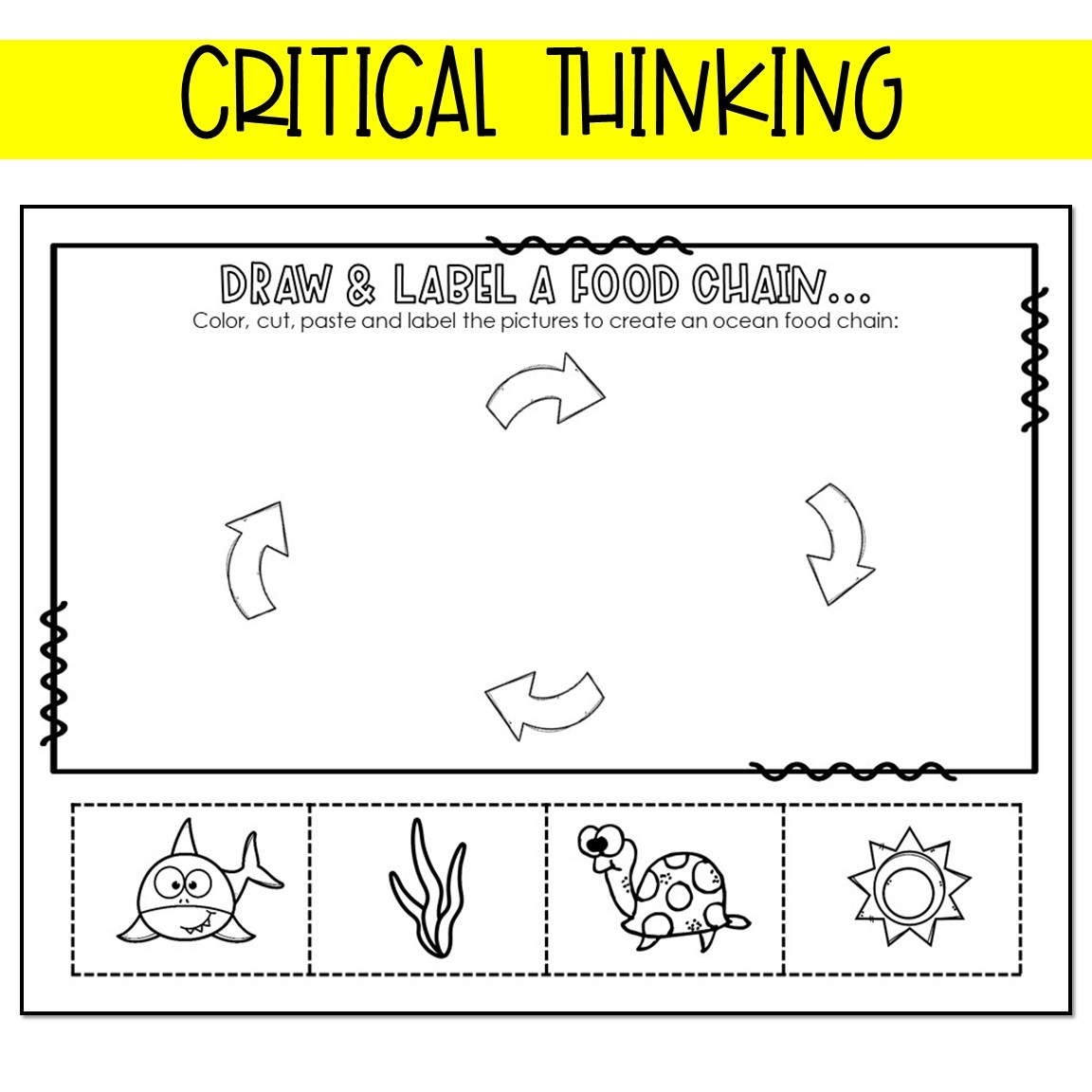 science worksheets for 2nd graders science worksheets for 2nd graders