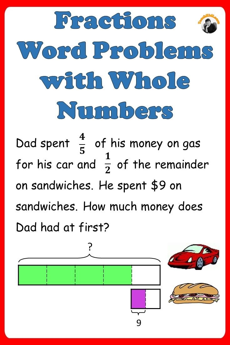 Fractions Worksheets 4th 5th Grade Fractions Worksheets 4th 5th Grade