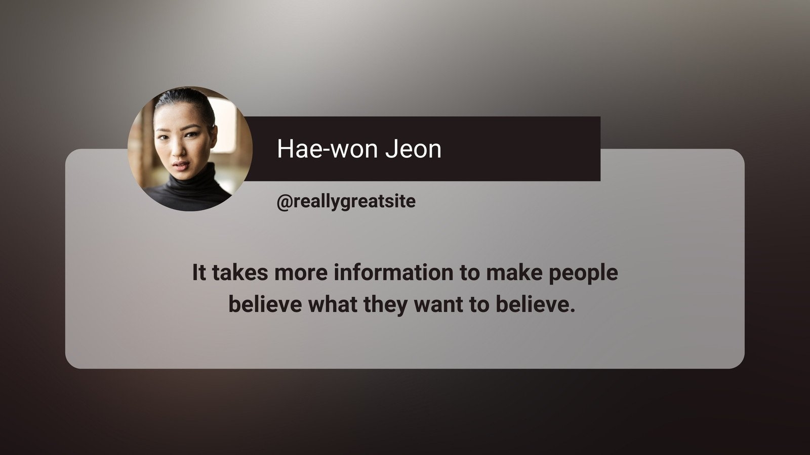 Free And Editable X Twitter Post Templates For Your Profile Canva