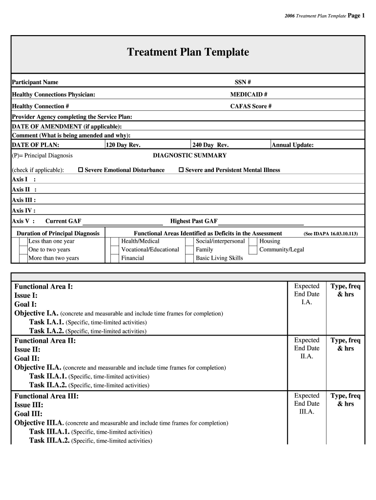 Free Counseling Treatment Plan Template Word Fill Out Sign Online DocHub Free Counseling Treatment Plan Template Word Fill Out Sign Online DocHub