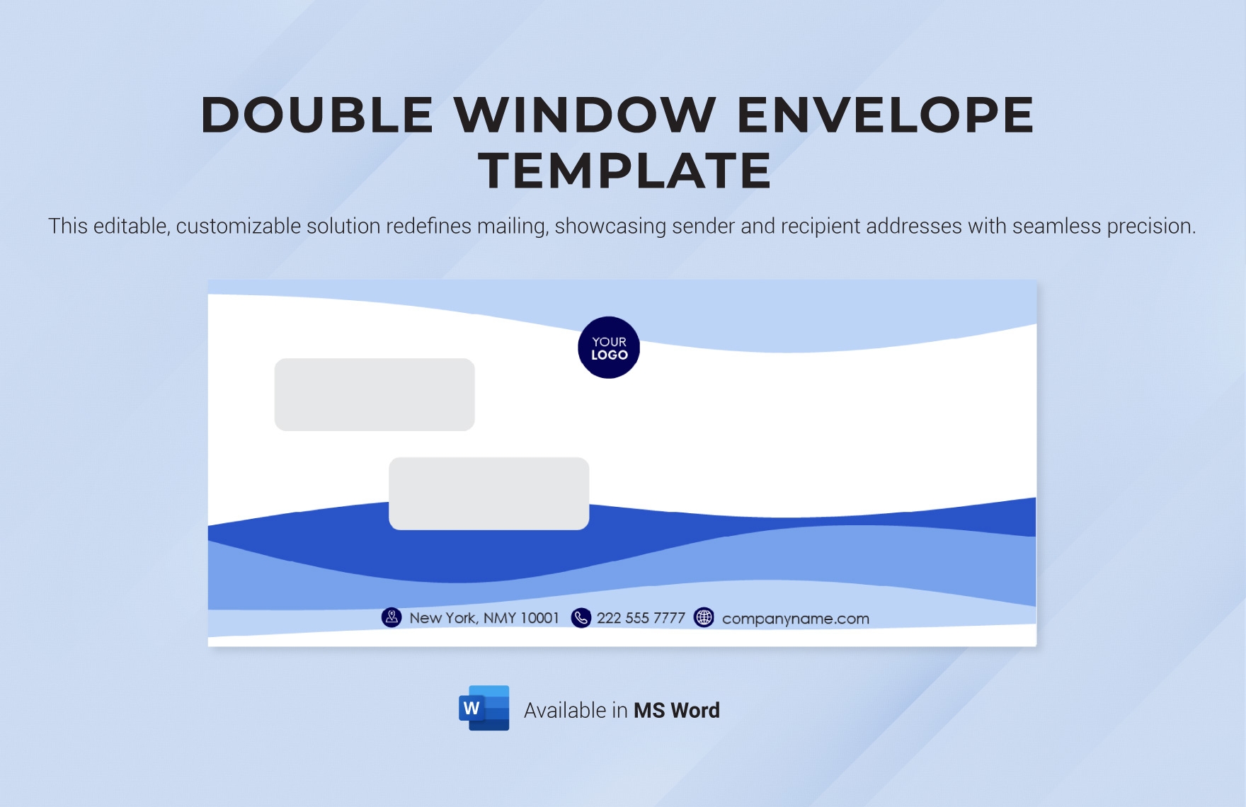 google docs envelope template google docs envelope template