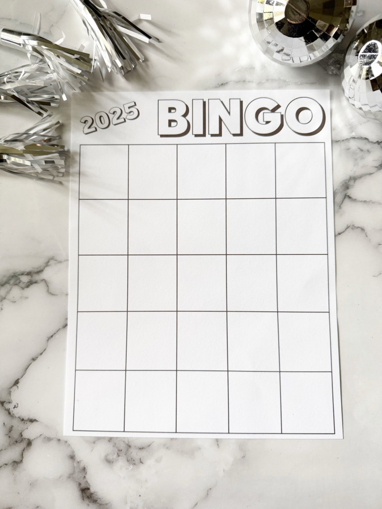 Free Printable 2025 Bingo Card Leah With Love Free Printable 2025 Bingo Card Leah With Love