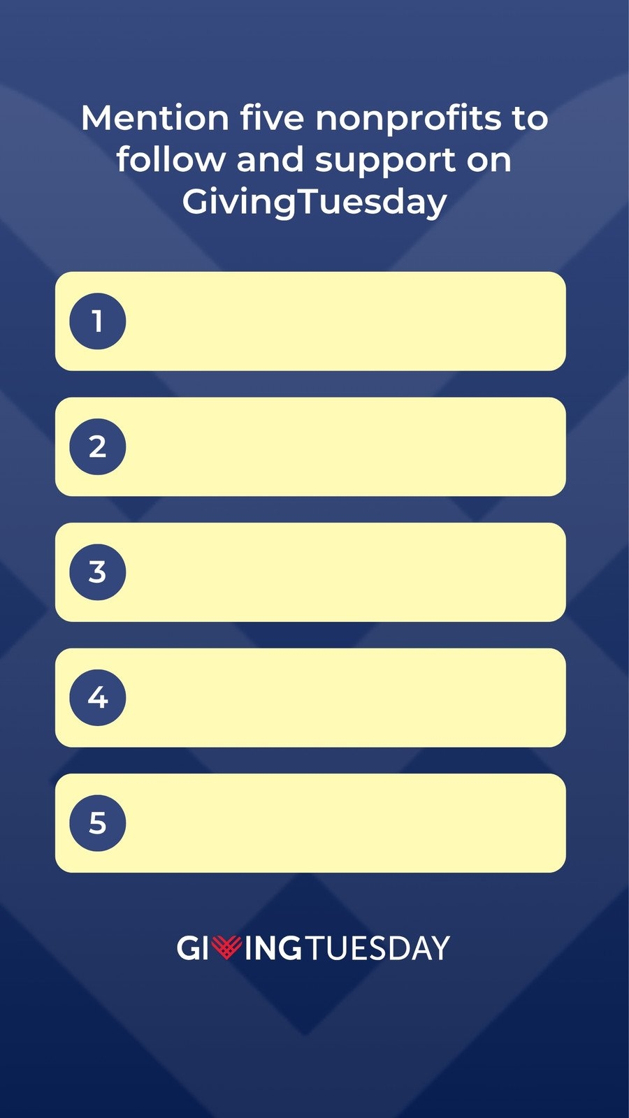 giving tuesday instagram templates giving tuesday instagram templates