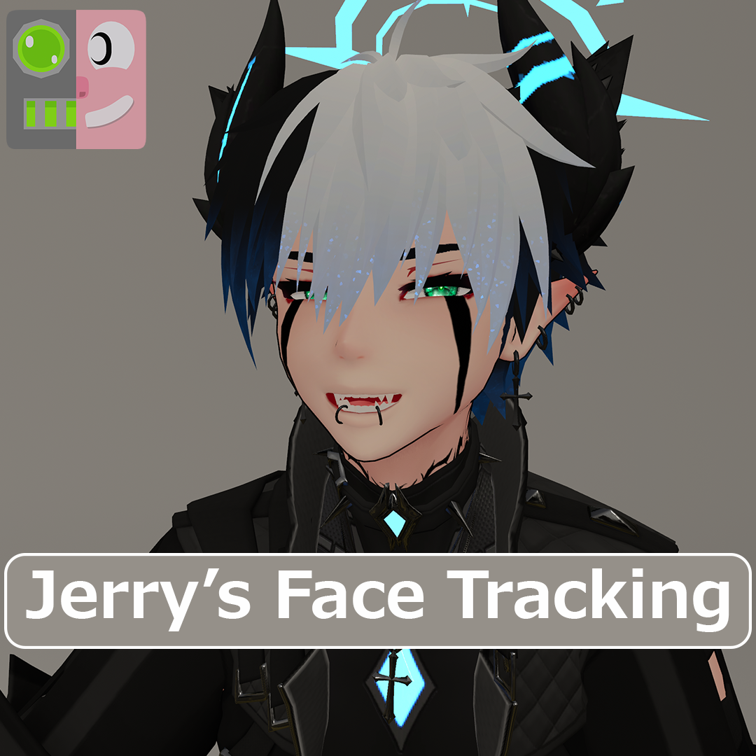 GodBreaker Jerry s Face Tracking Add On By Adjerry91 Jinxxy