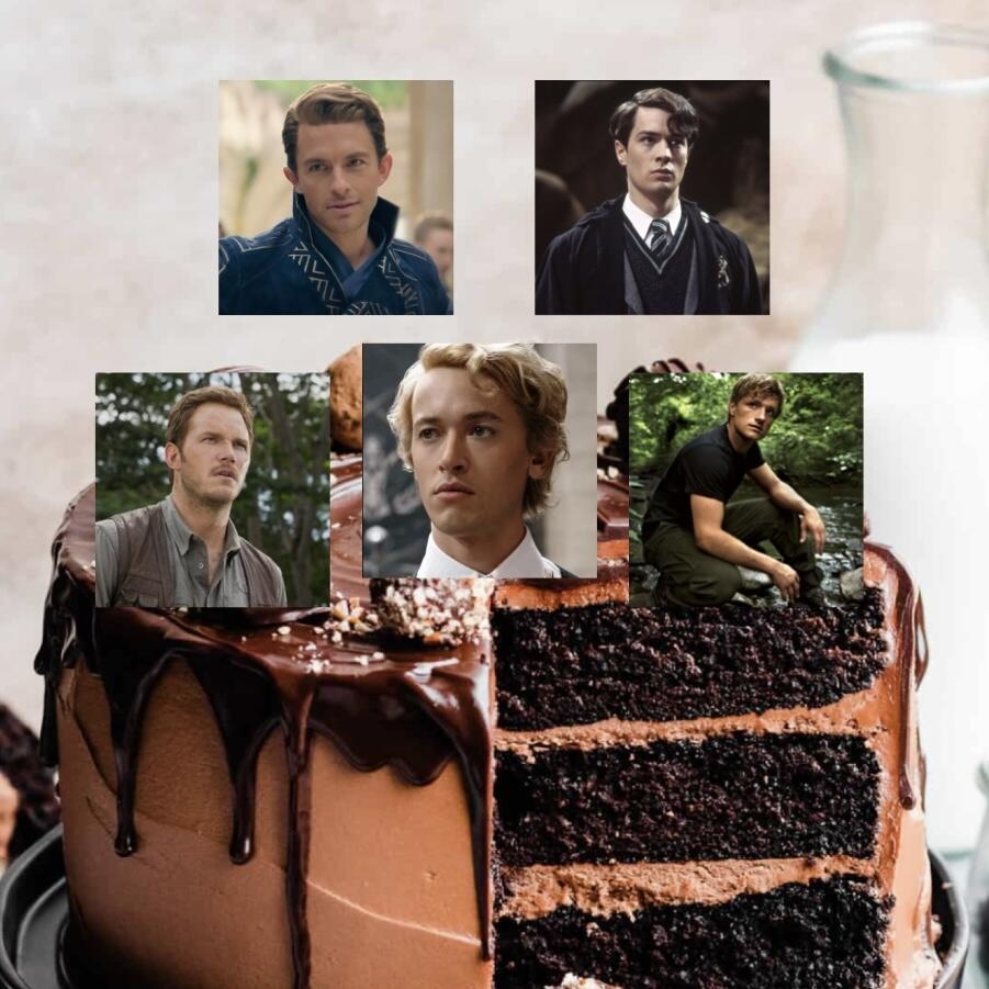 hear me out cake template