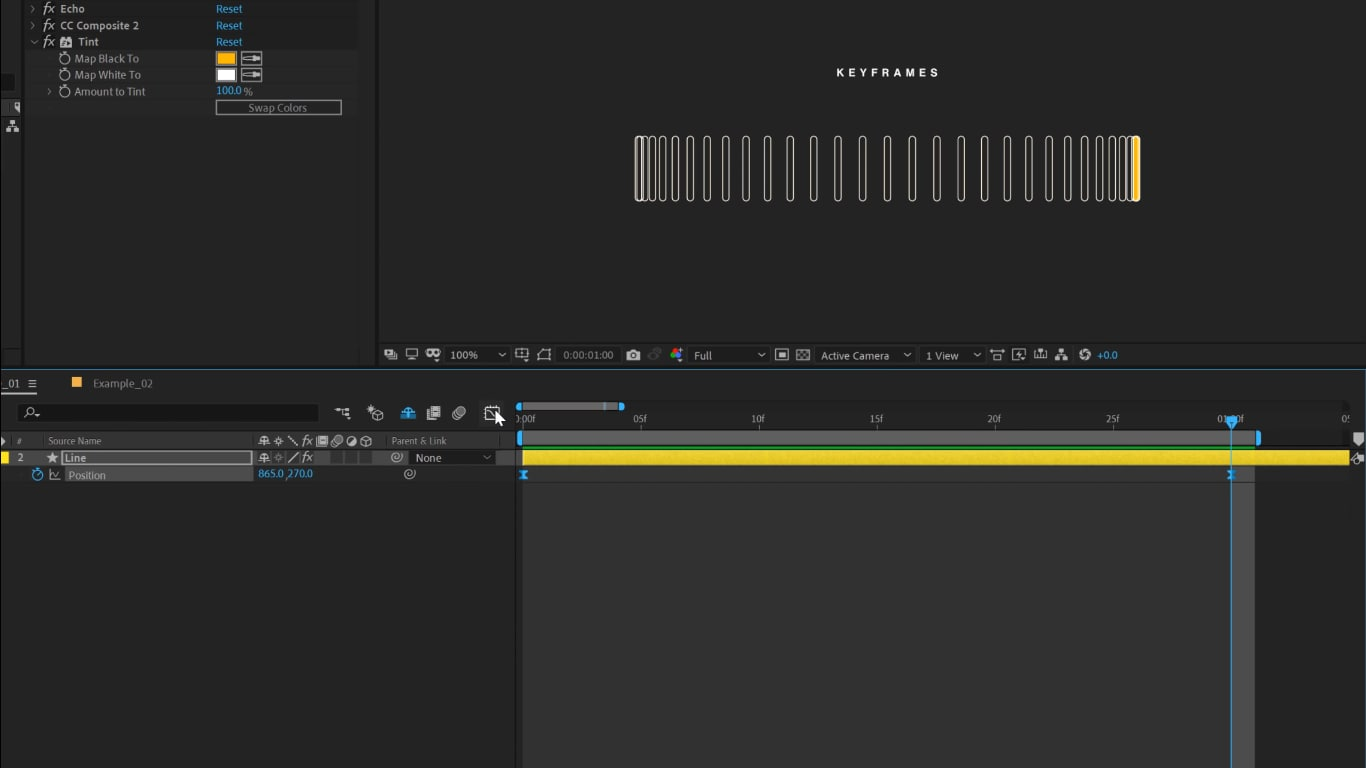 Here Are The Full Guide For After Effects Speed Ramp Here Are The Full Guide For After Effects Speed Ramp