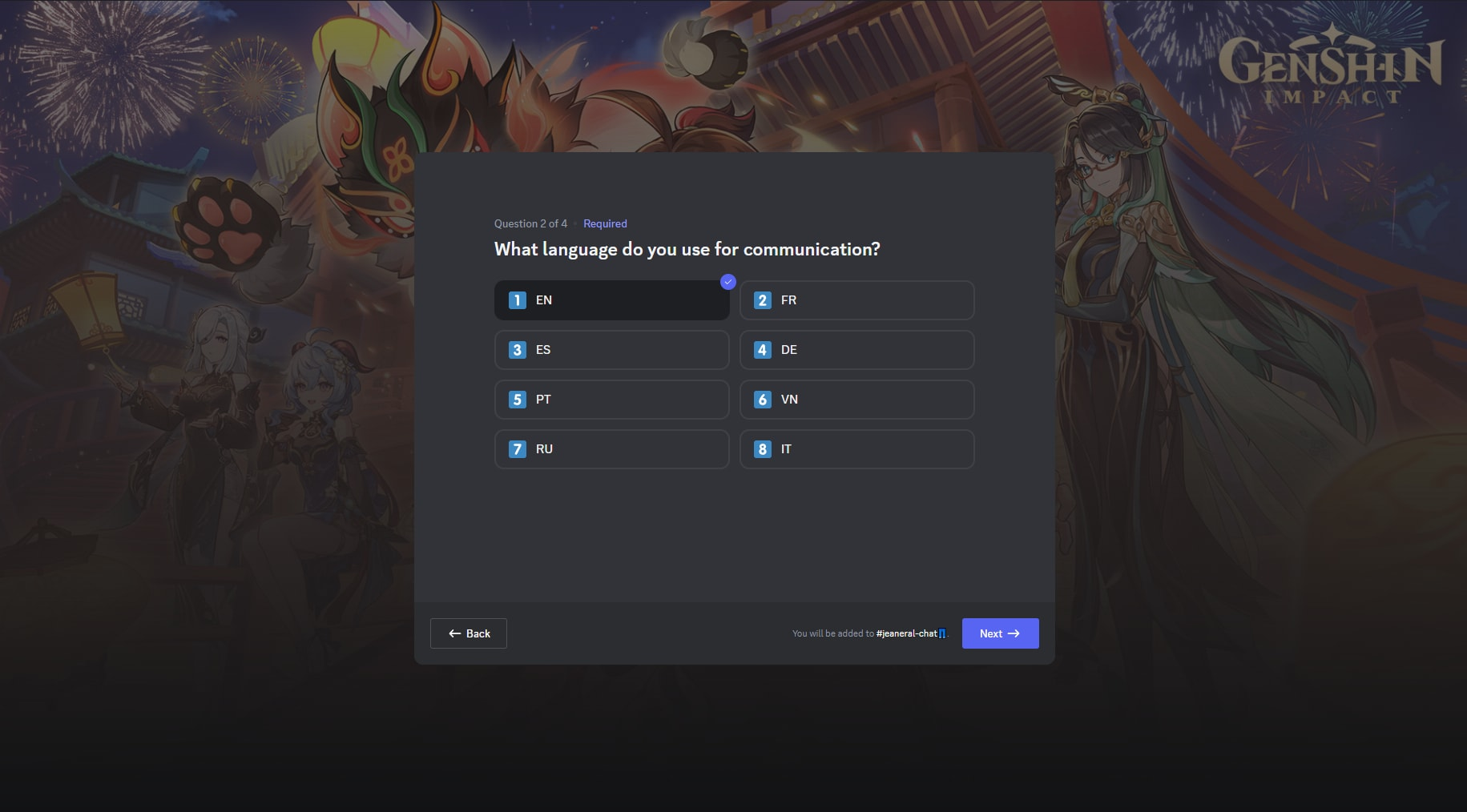How To Build A Discord Welcome Experience Zapier