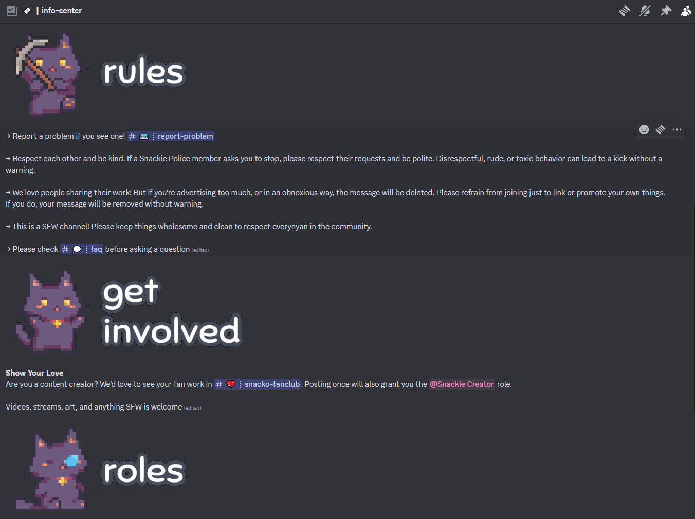 How To Build A Discord Welcome Experience Zapier