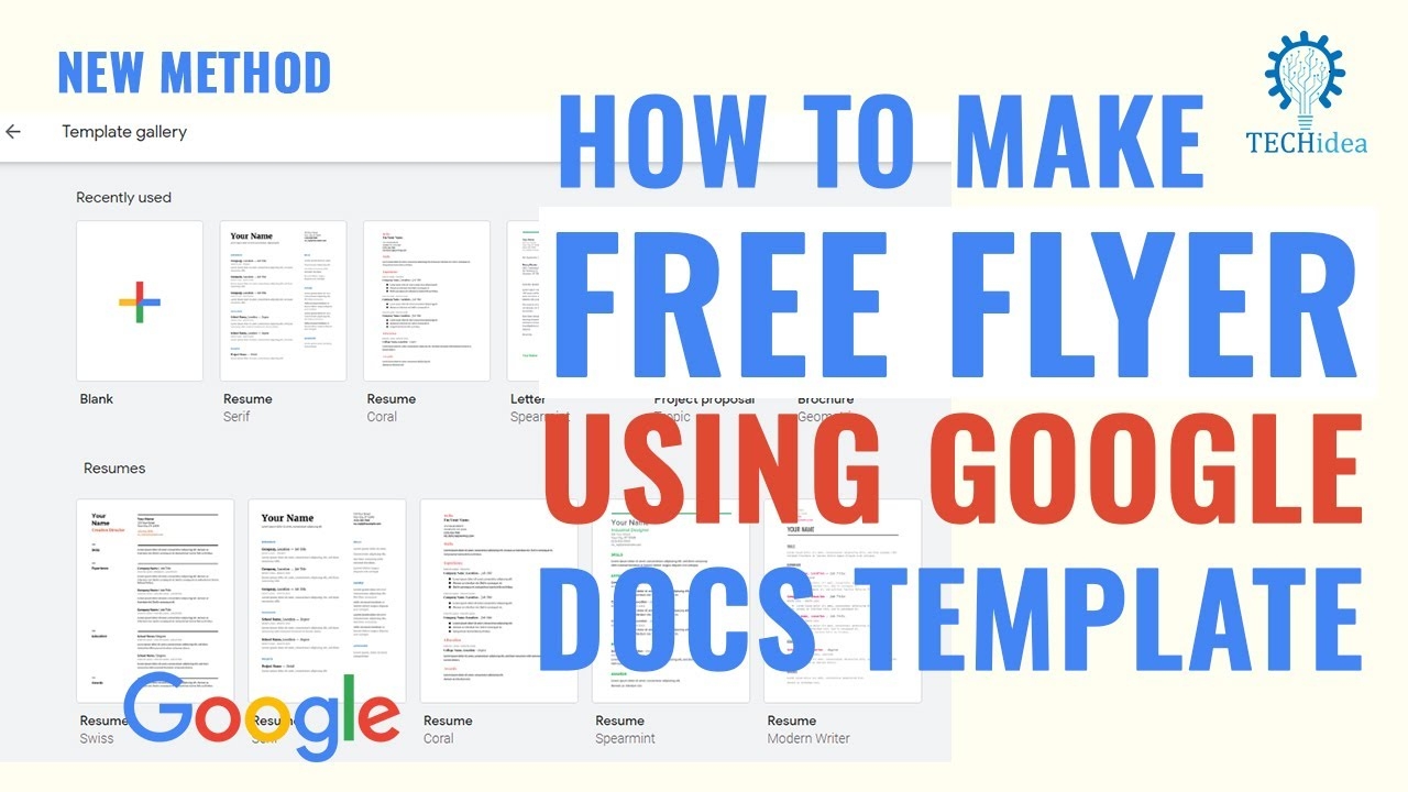 google docs flyer template google docs flyer template