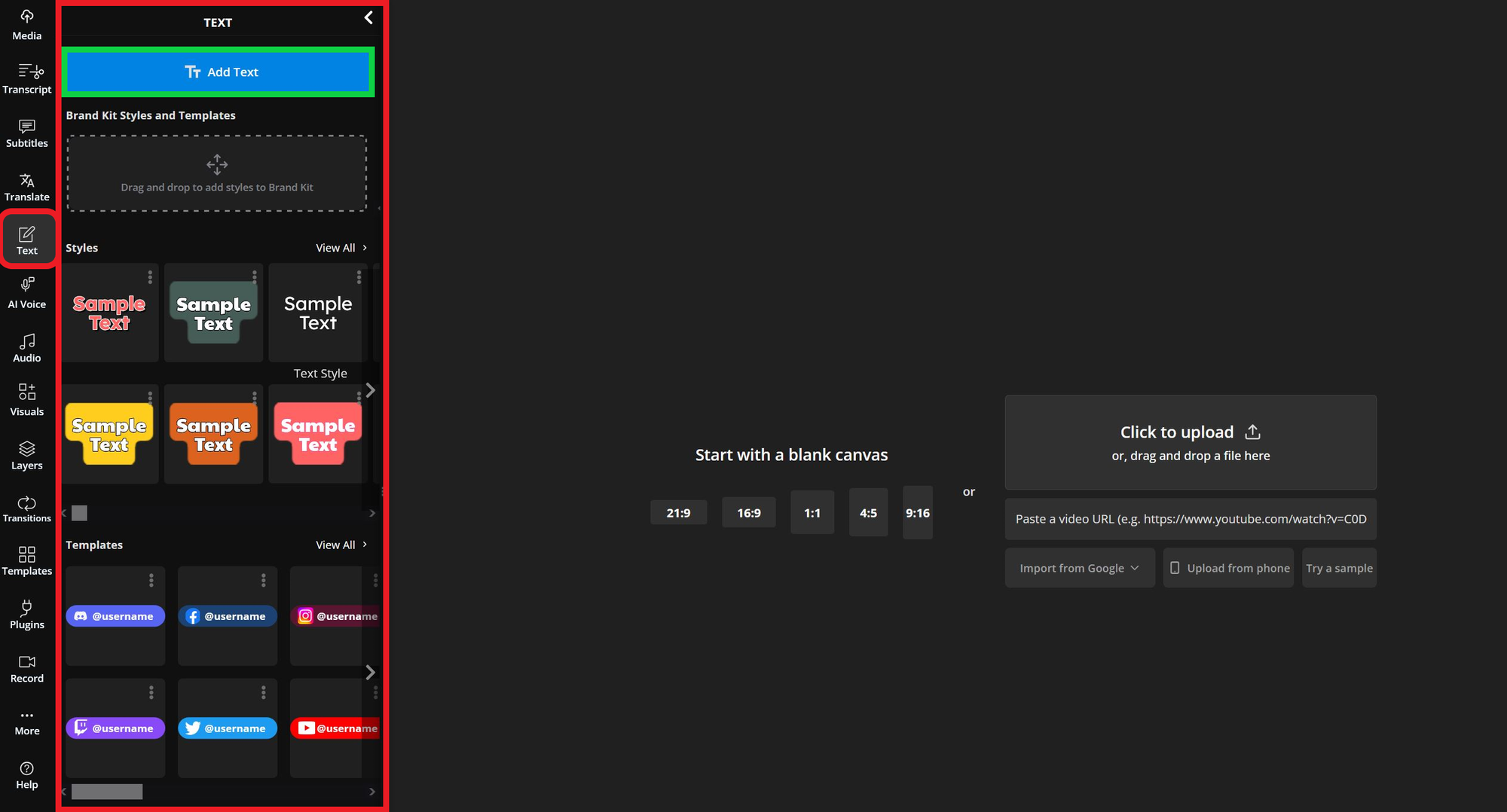 How To Get CapCut Font Styles and Best Alternatives 