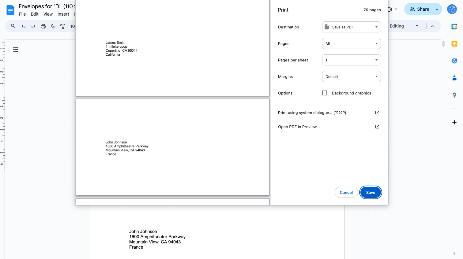 How To Print Envelopes In Windows How To Print Envelopes In Windows