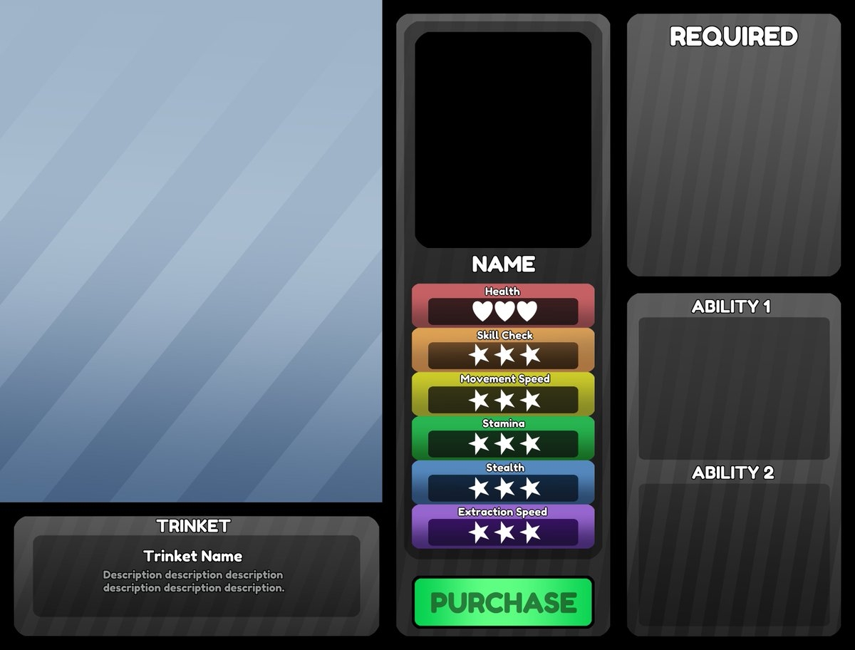 I Couldn t Find Dandy s World Oc Template With Good Resolution And Remade One Clear additional Versions Below dandysworld