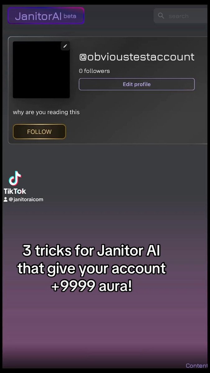 If You Are Struggling With Some Of The Profile Customizations Or If You Would Like To Customize Even Further One Of Our Community Members Has Assembled A Guide As Well As A